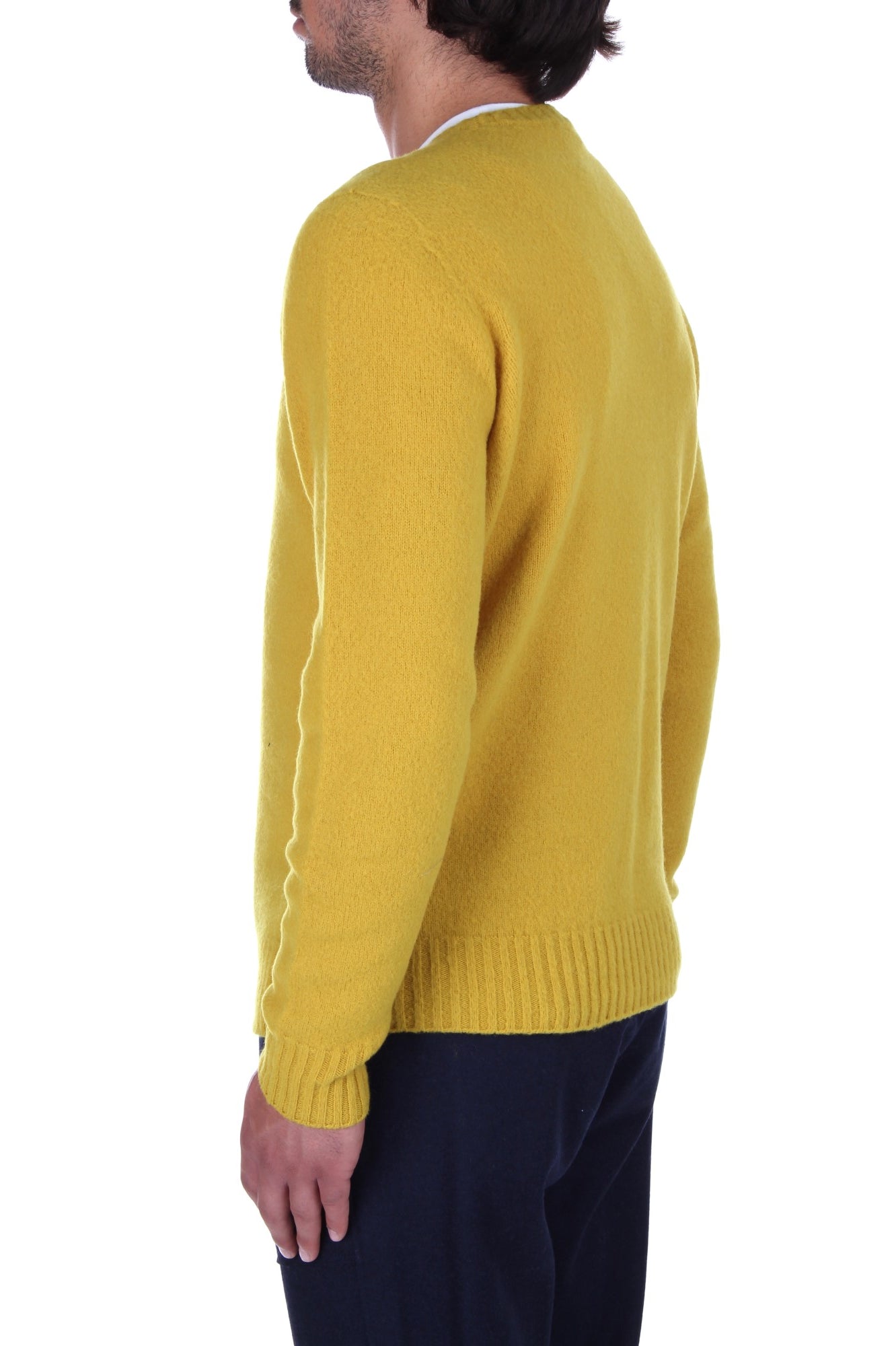 MAGLIE Giallo Drumohr