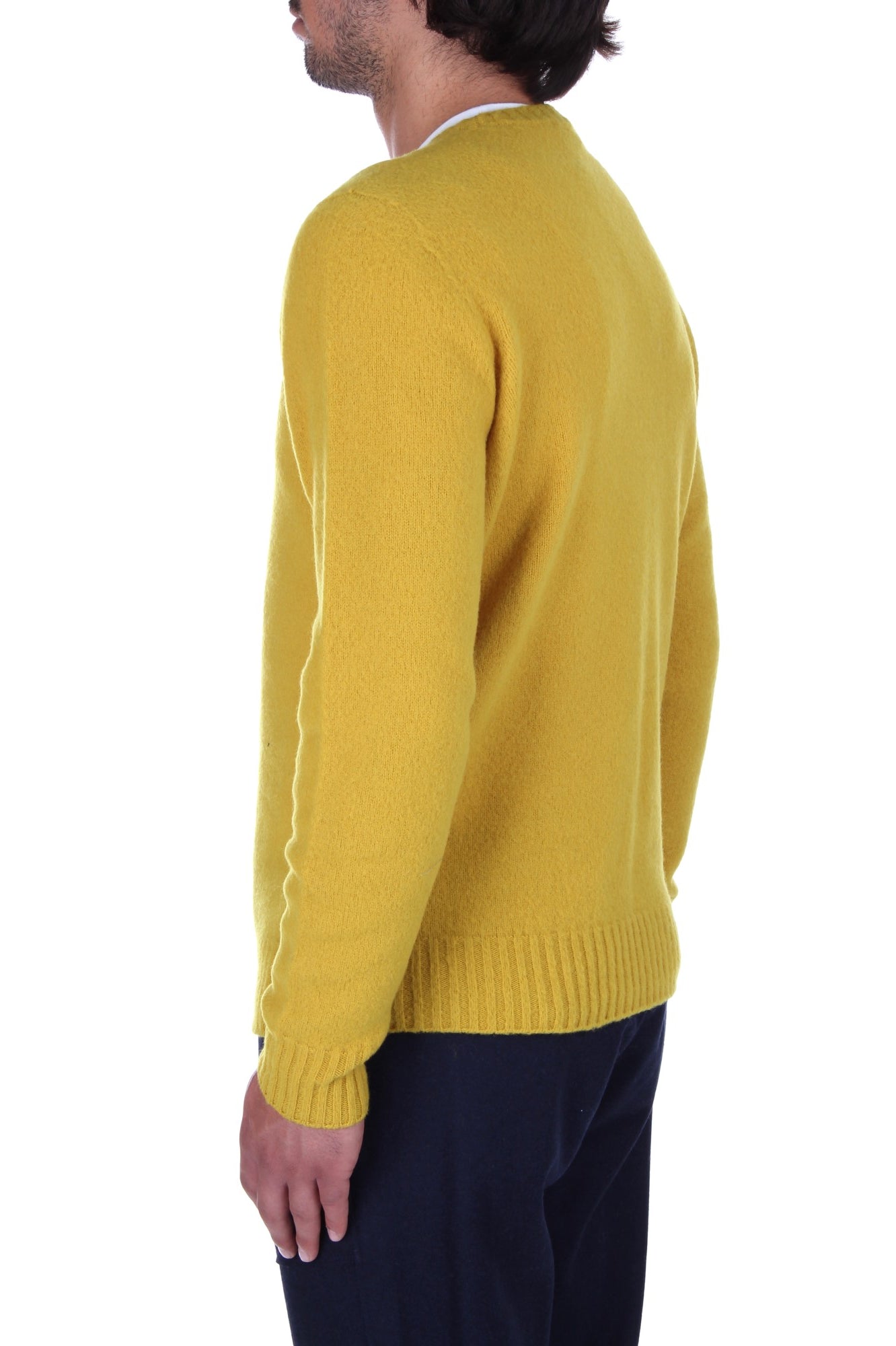 MAGLIE Giallo Drumohr