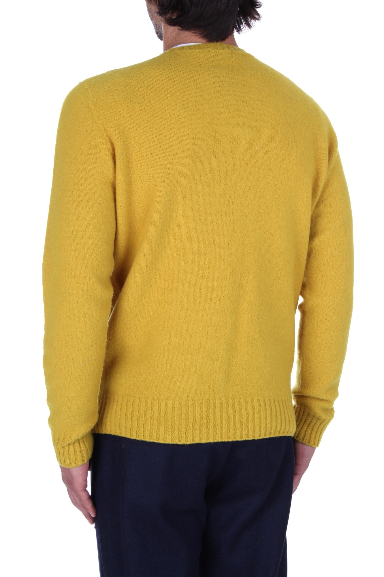MAGLIE Giallo Drumohr