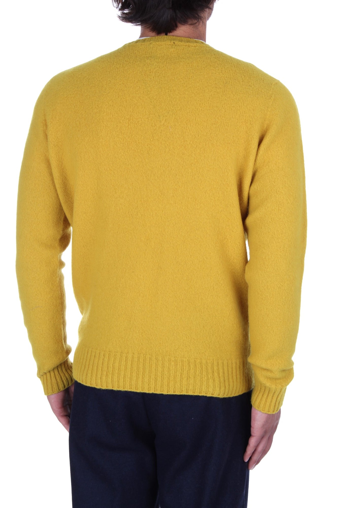 MAGLIE Giallo Drumohr