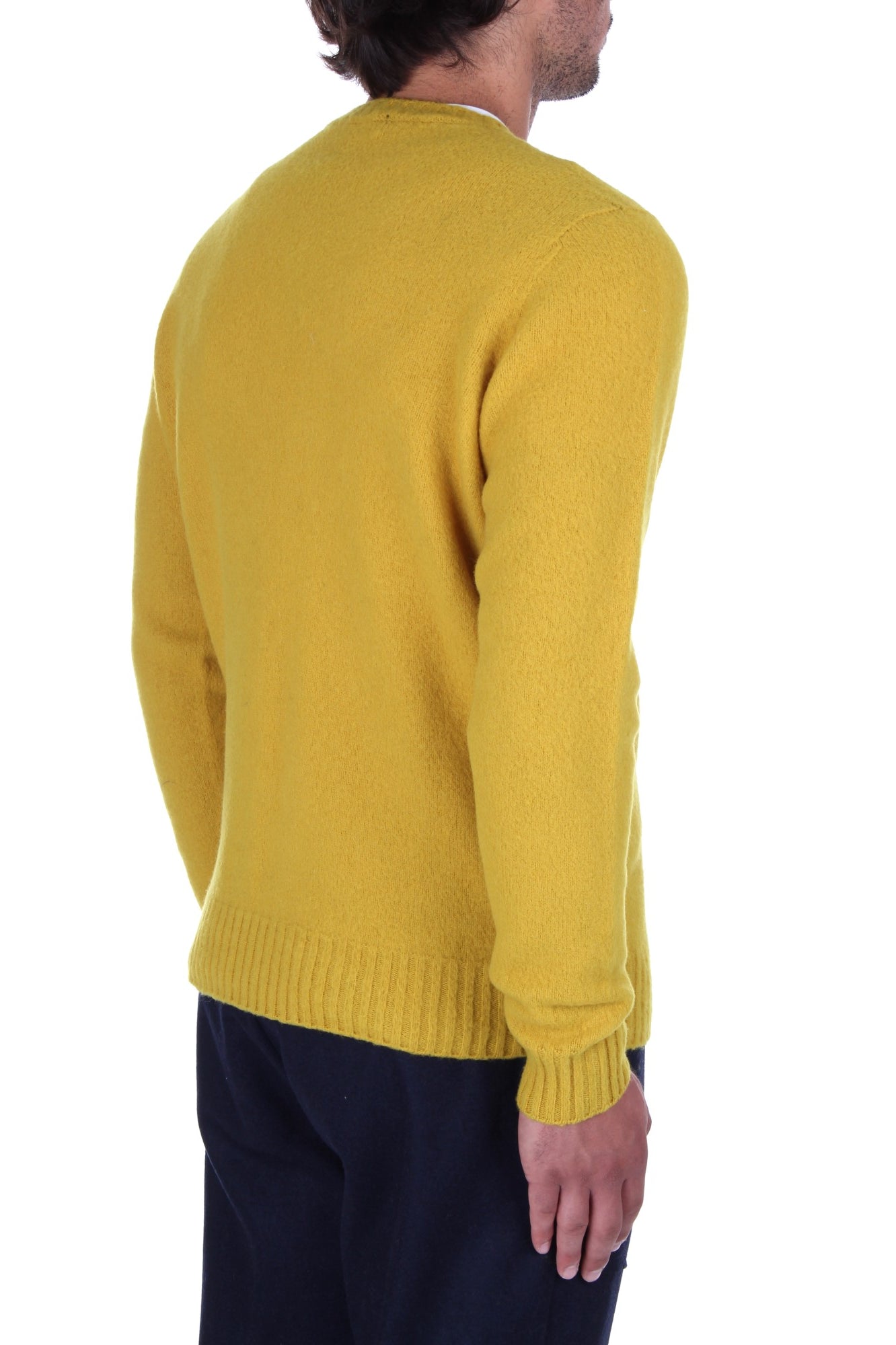 MAGLIE Giallo Drumohr