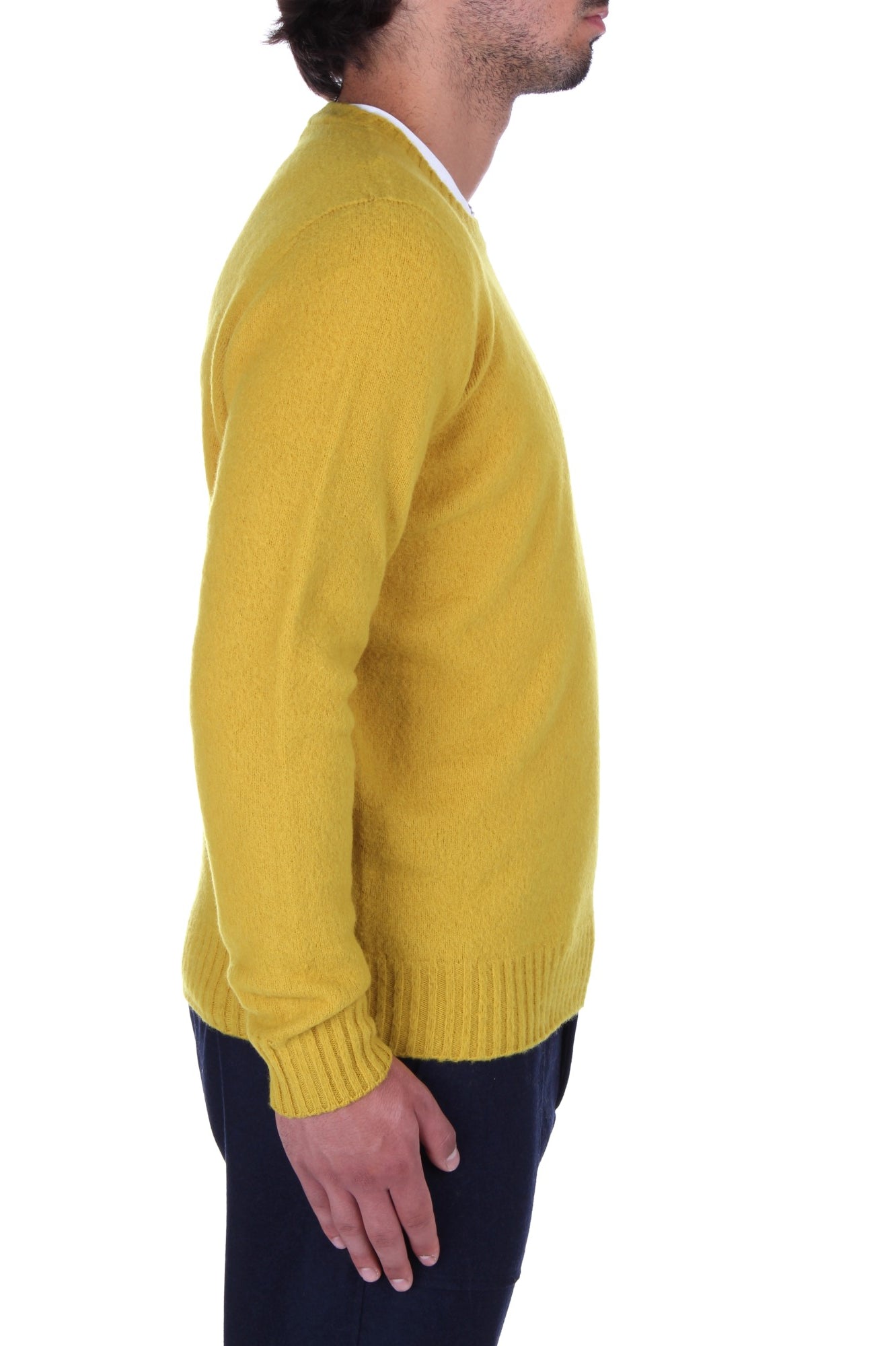 MAGLIE Giallo Drumohr