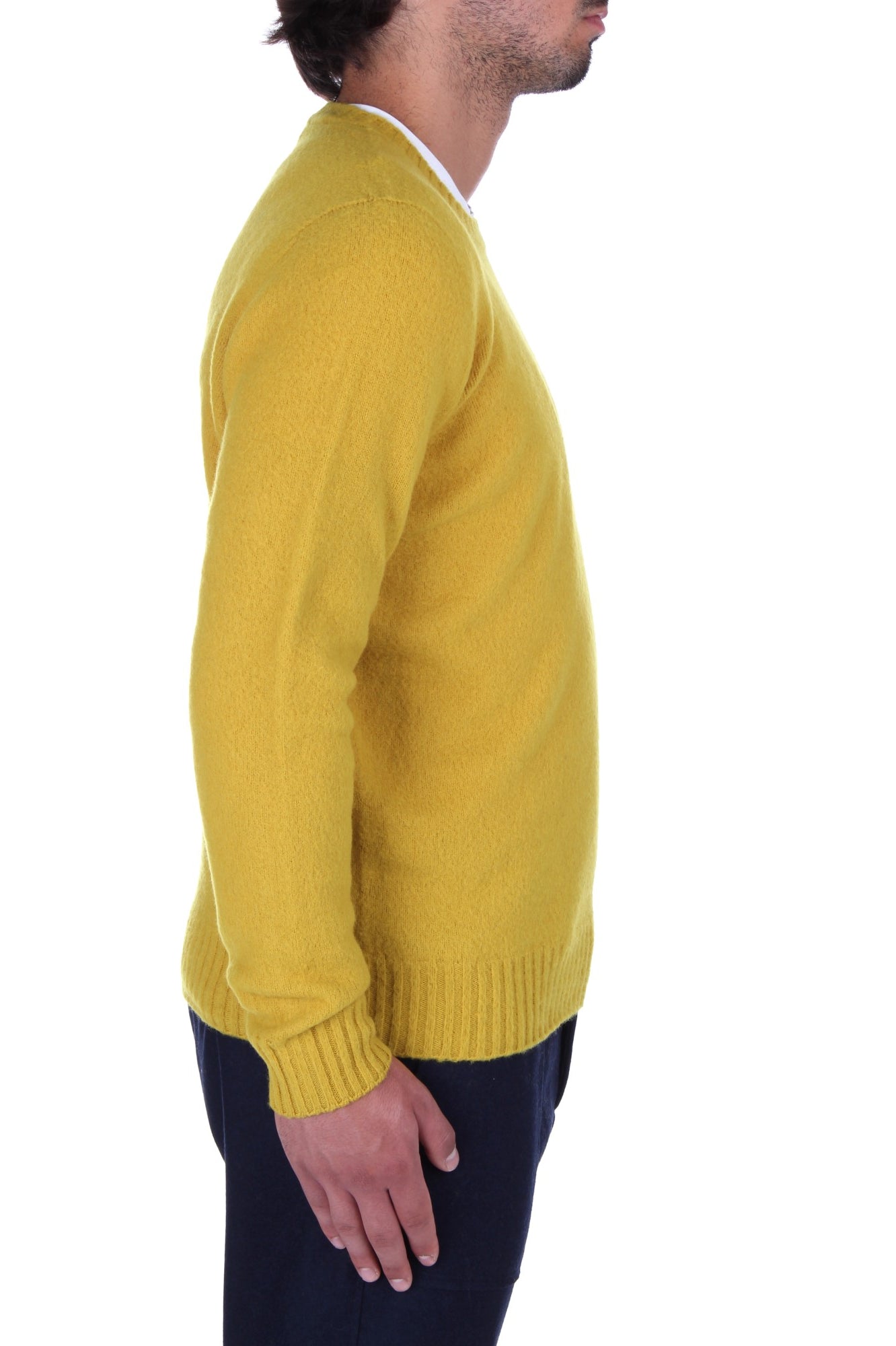 MAGLIE Giallo Drumohr