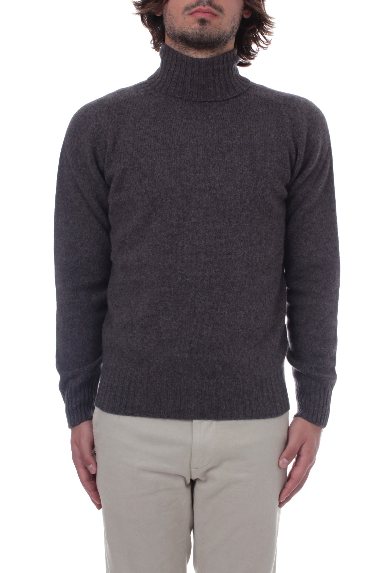 MAGLIE Marrone Altea