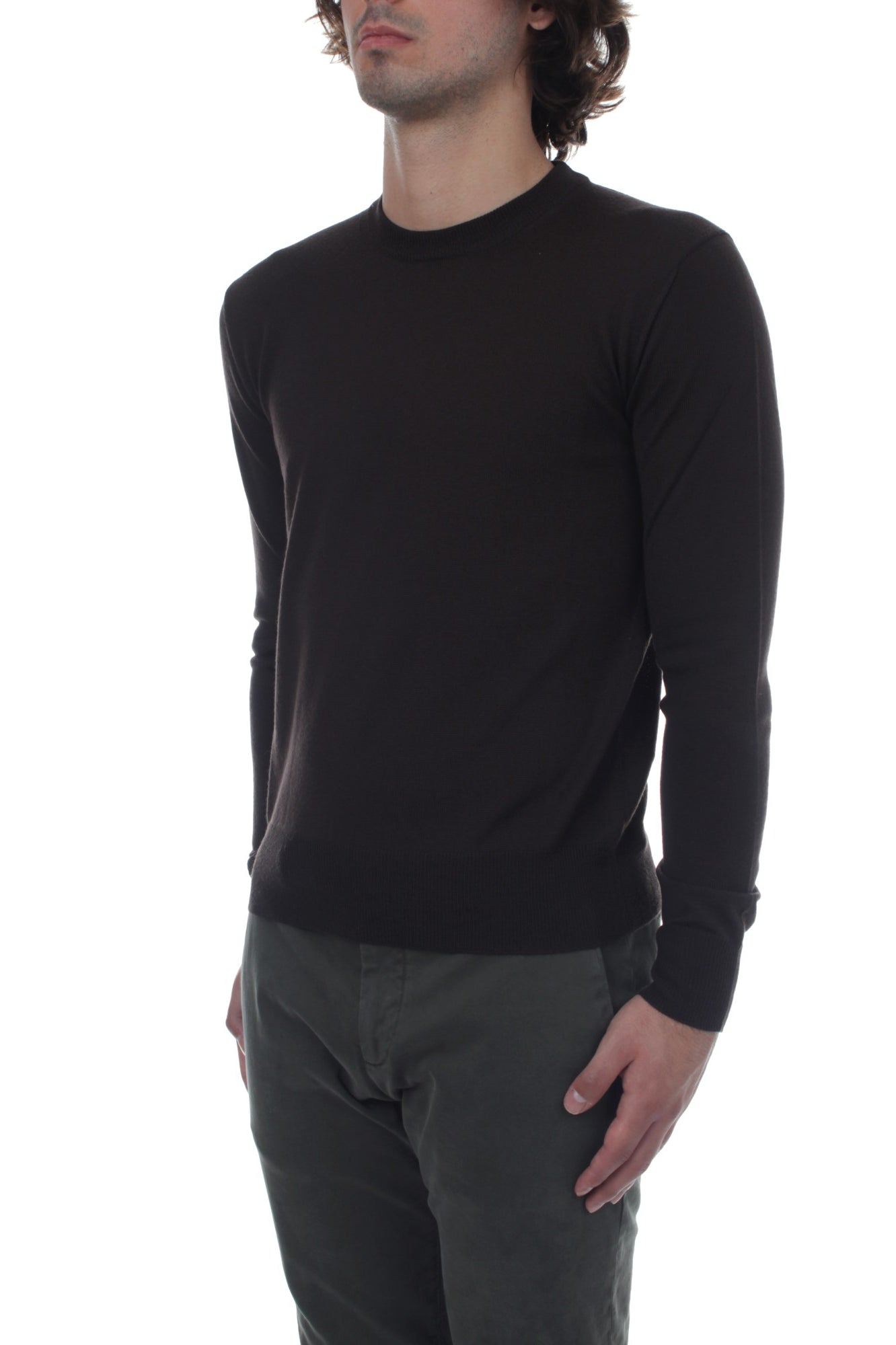 MAGLIE Marrone Altea