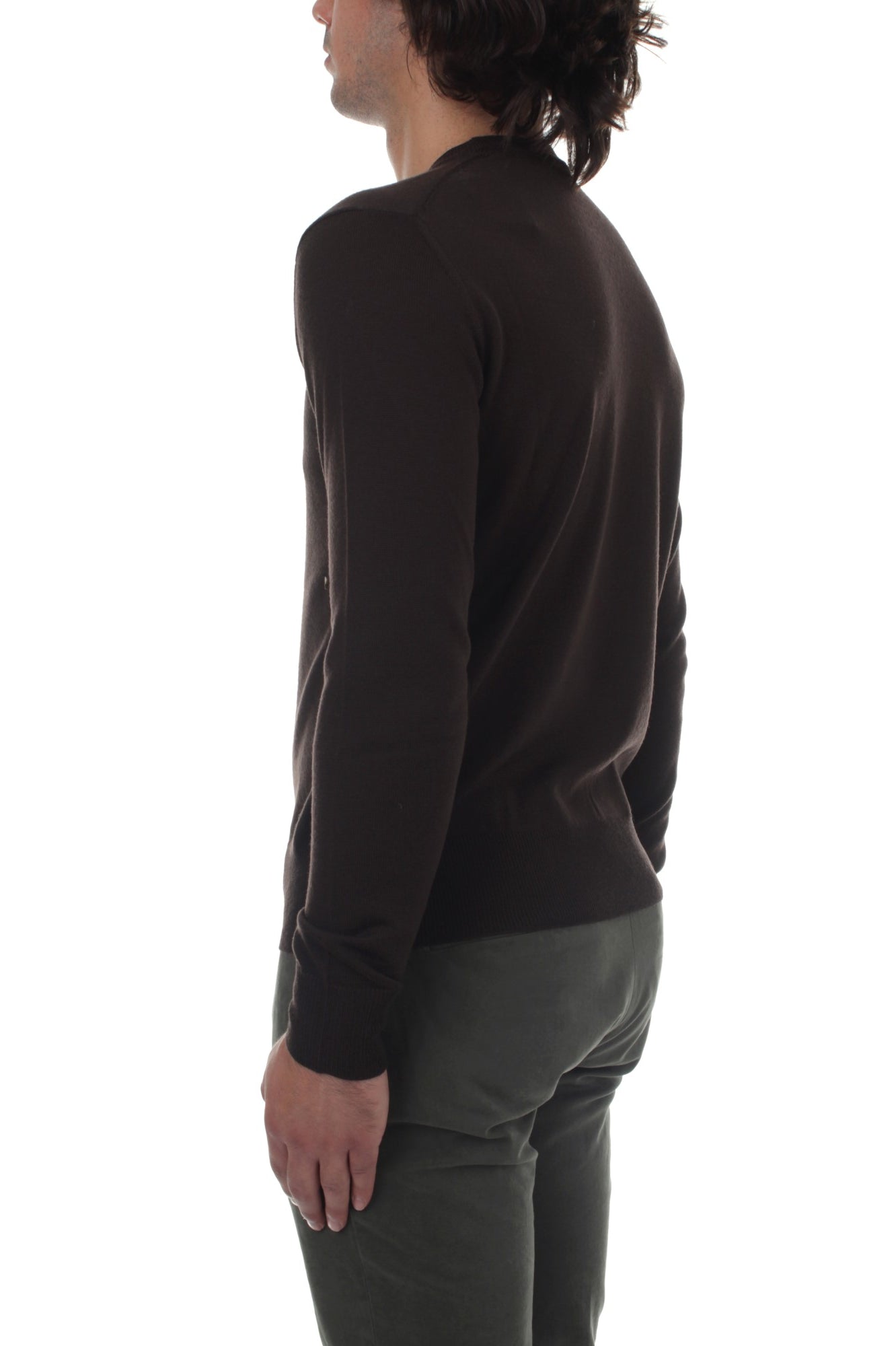 MAGLIE Marrone Altea