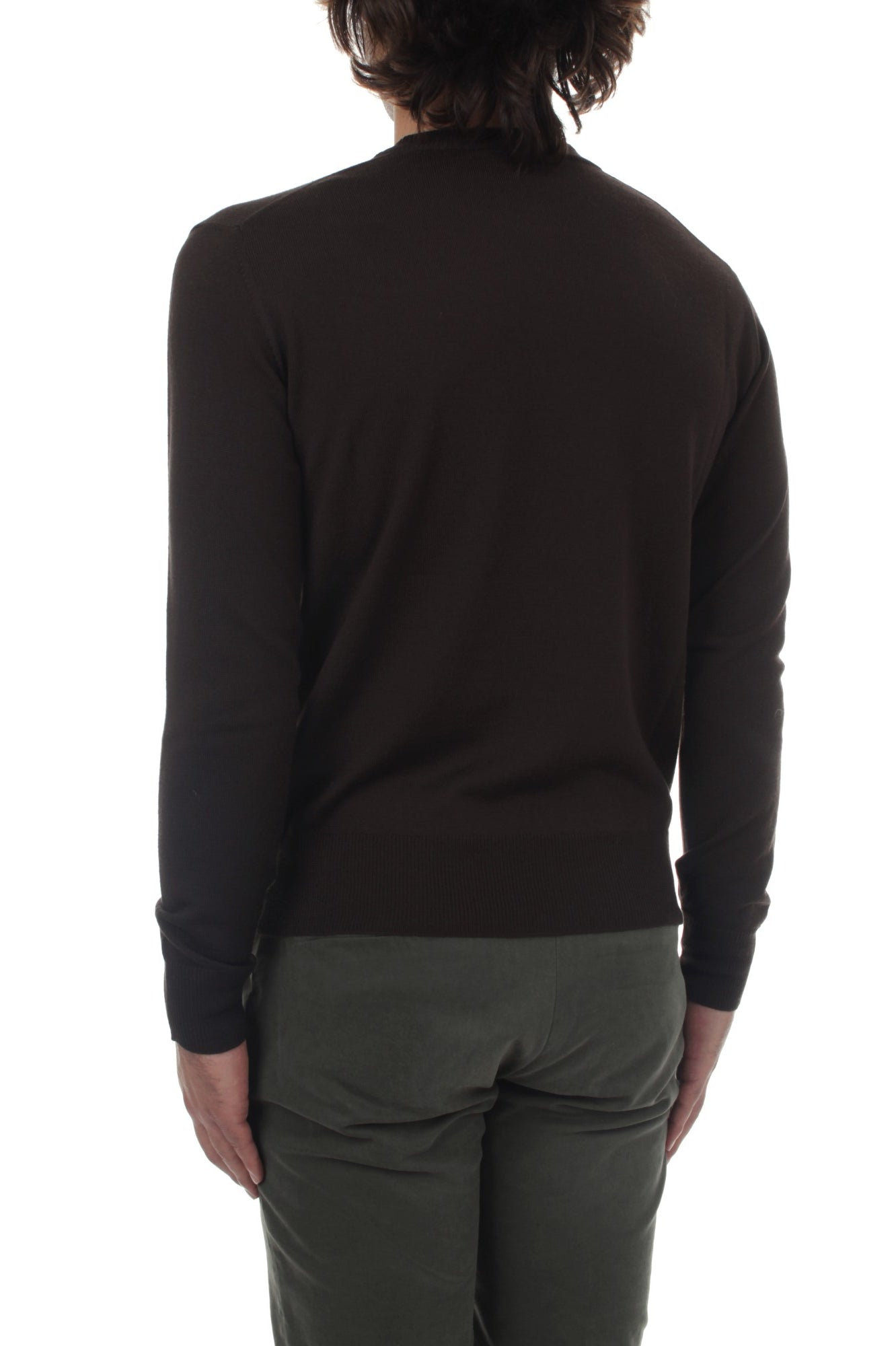 MAGLIE Marrone Altea