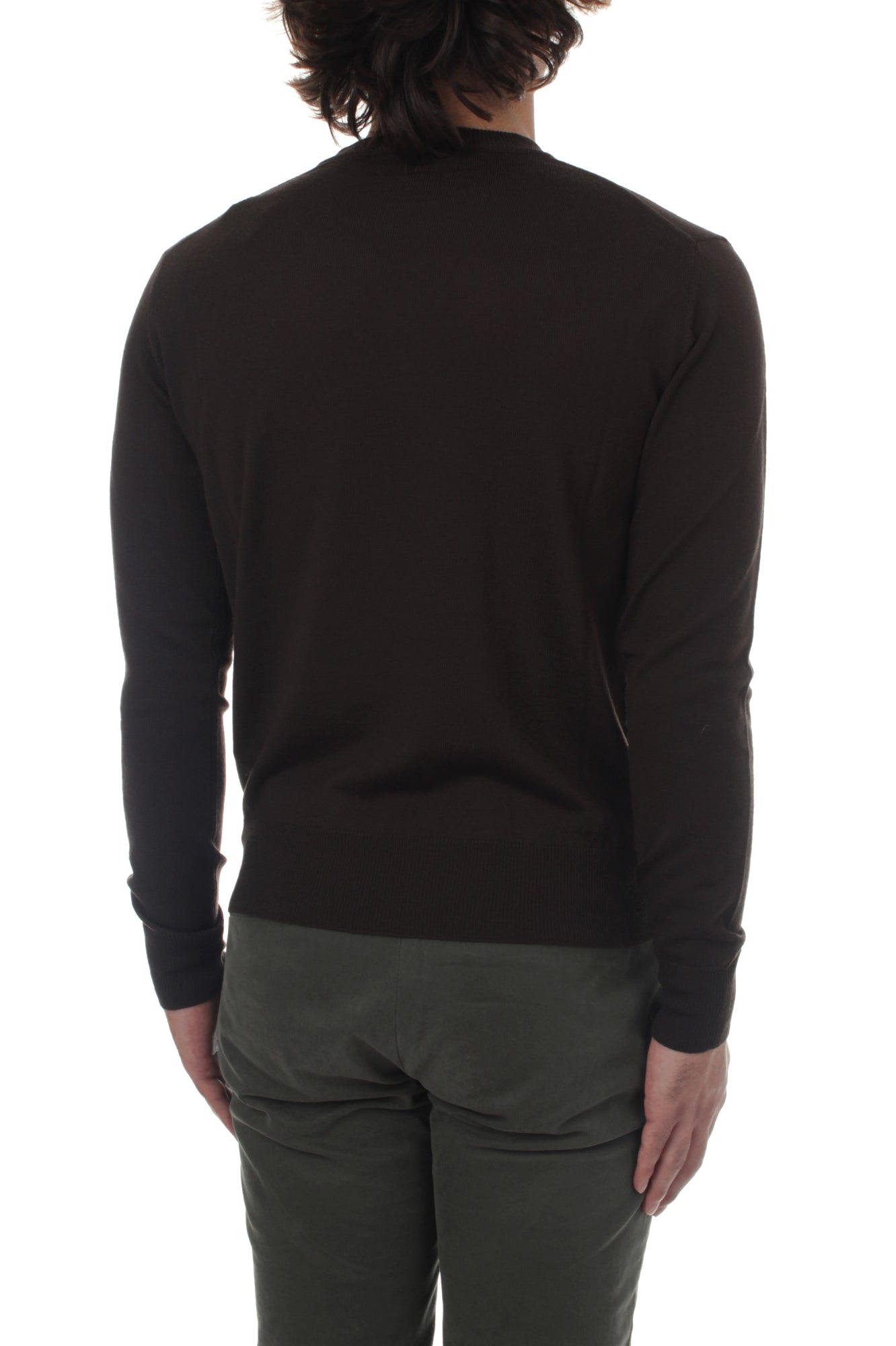 MAGLIE Marrone Altea