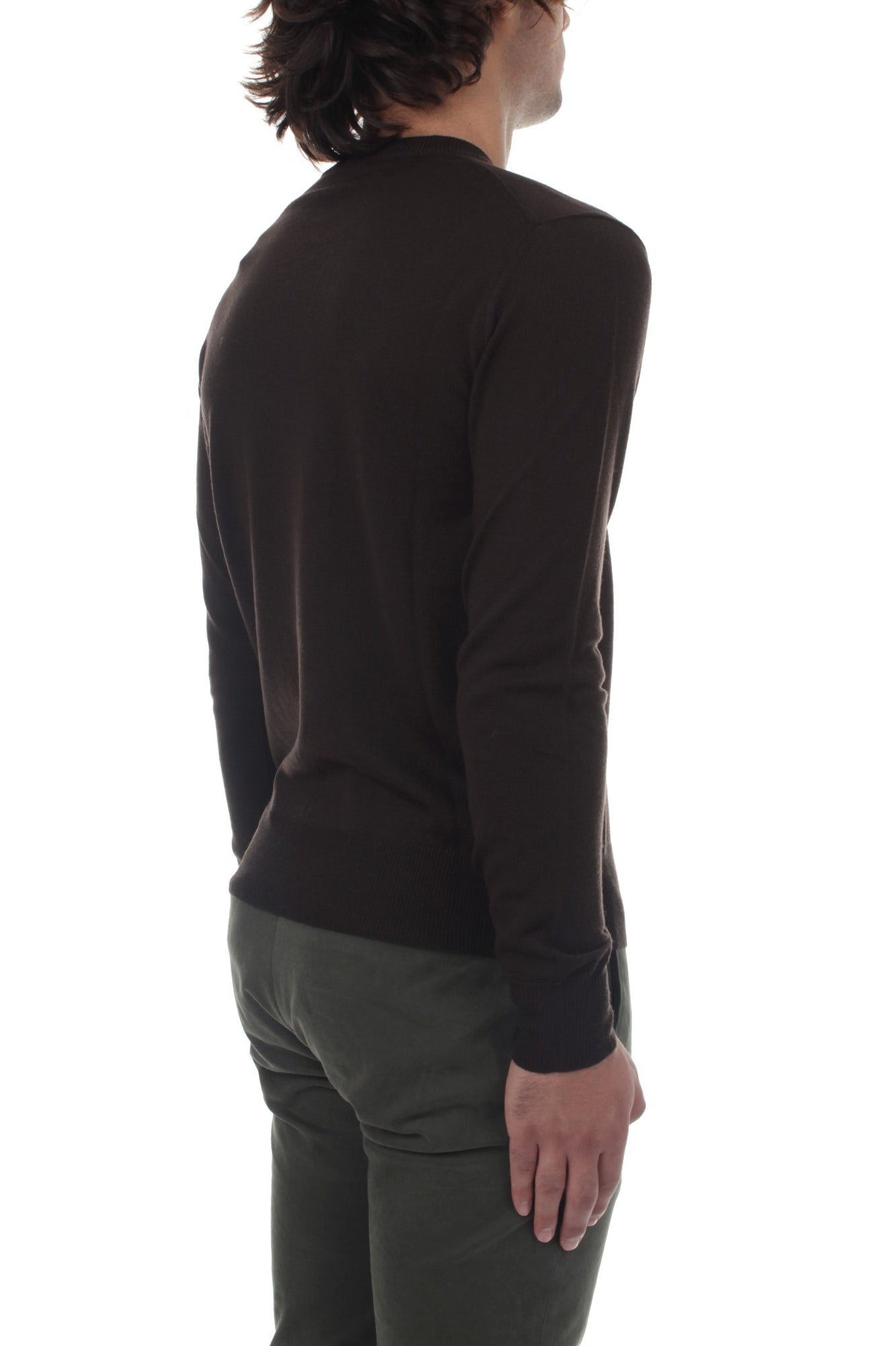 MAGLIE Marrone Altea