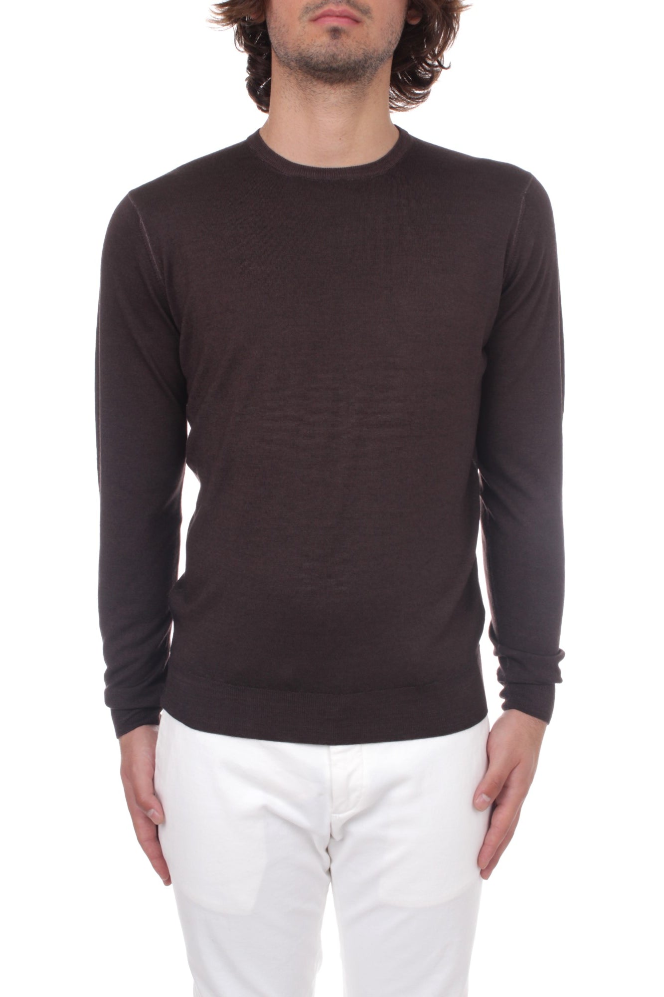 MAGLIE Marrone Arrows