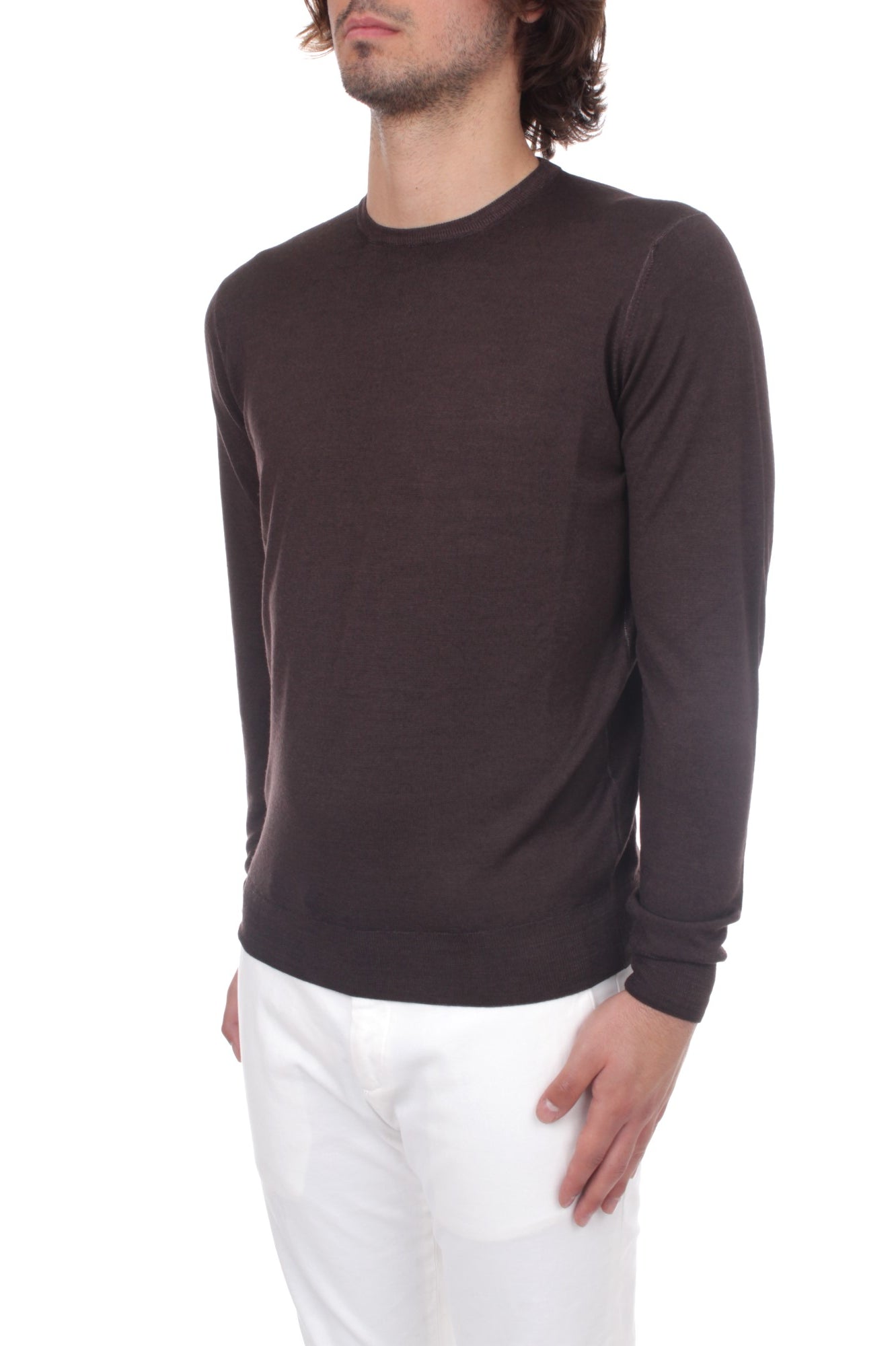 MAGLIE Marrone Arrows