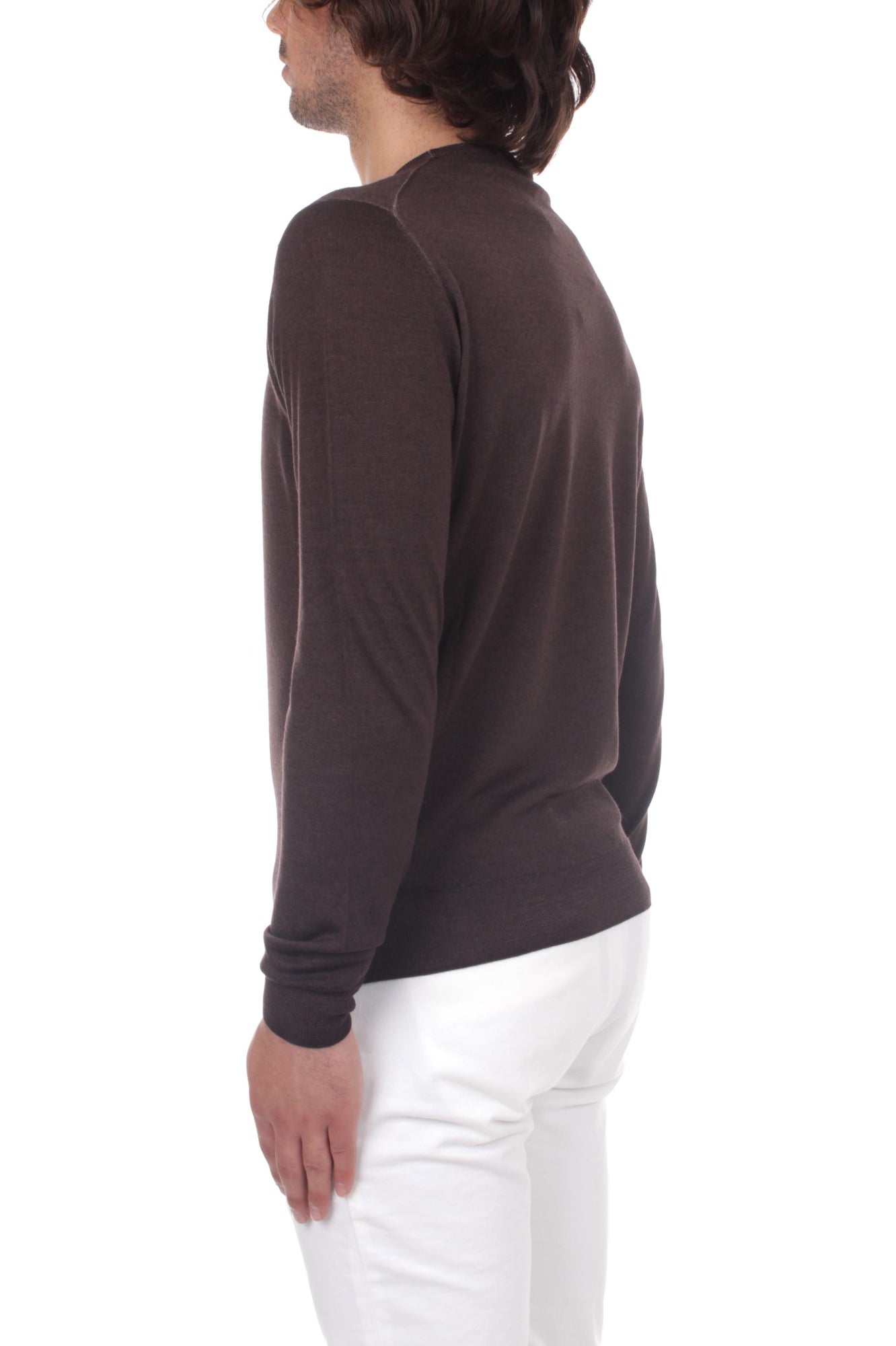 MAGLIE Marrone Arrows