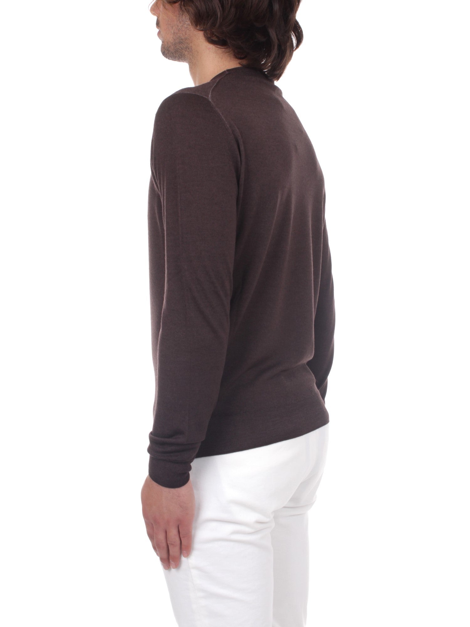 MAGLIE Marrone Arrows