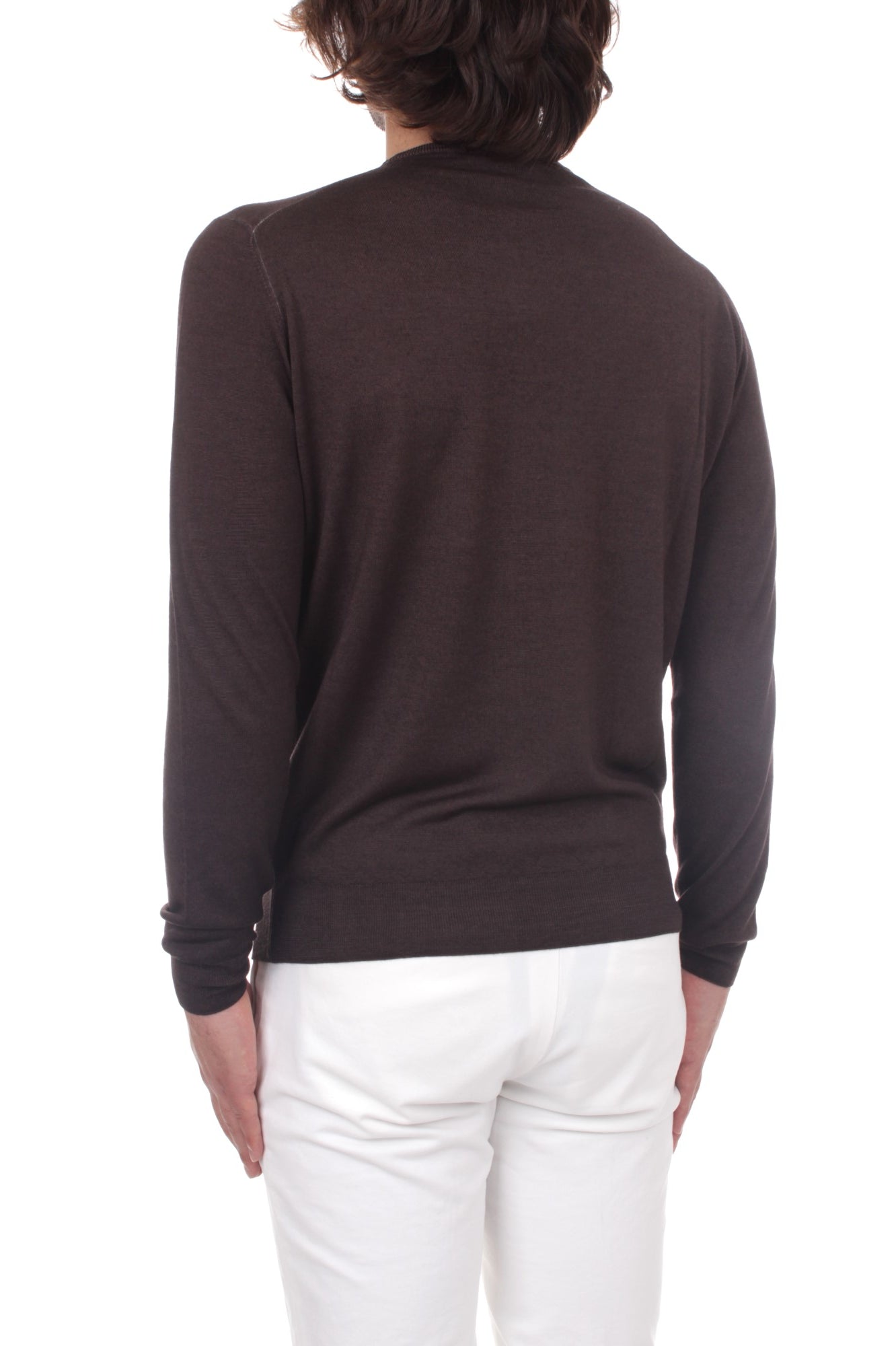 MAGLIE Marrone Arrows