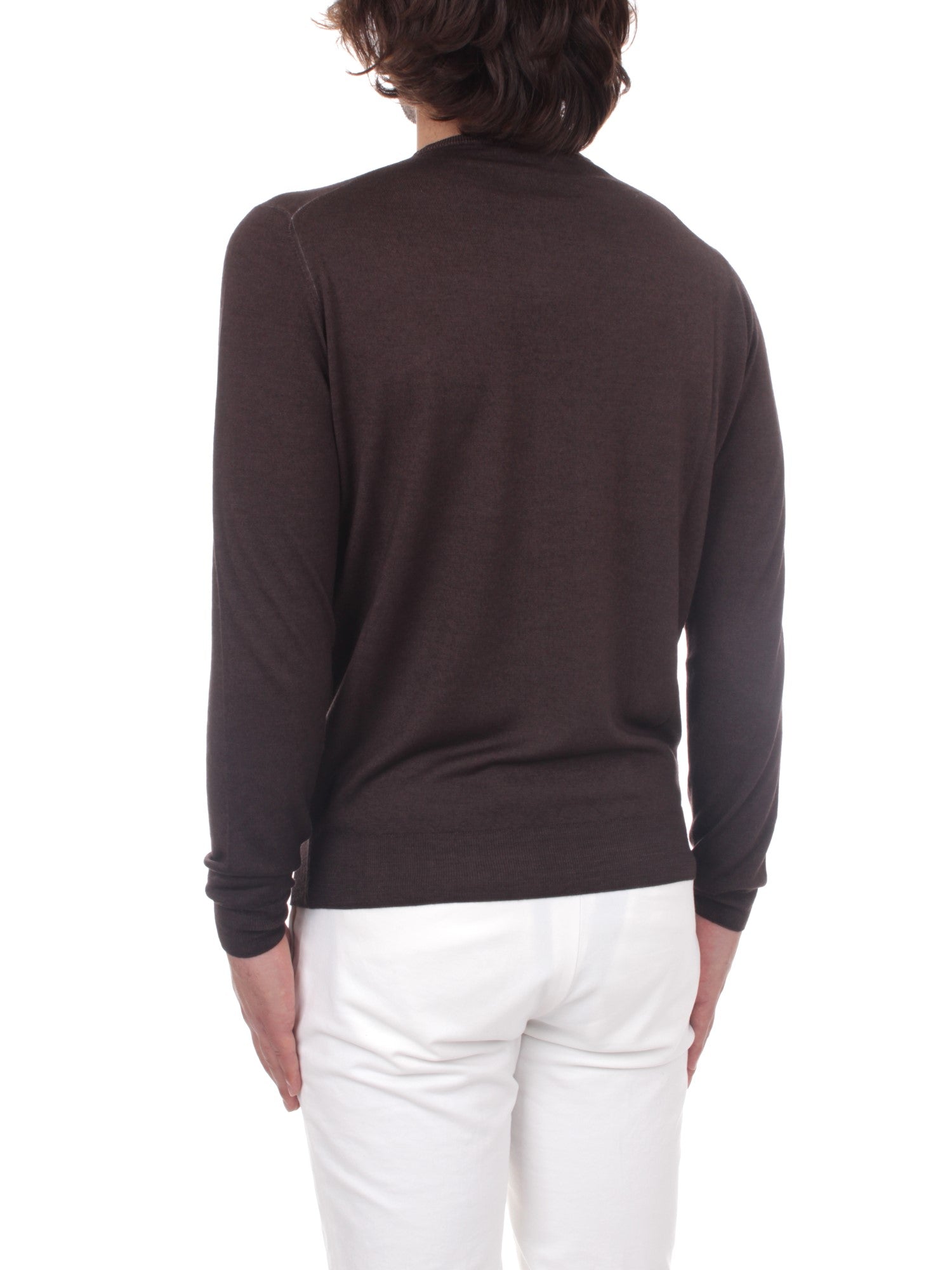 MAGLIE Marrone Arrows