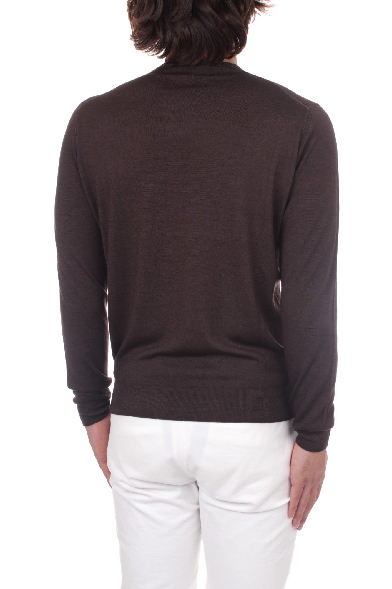 MAGLIE Marrone Arrows