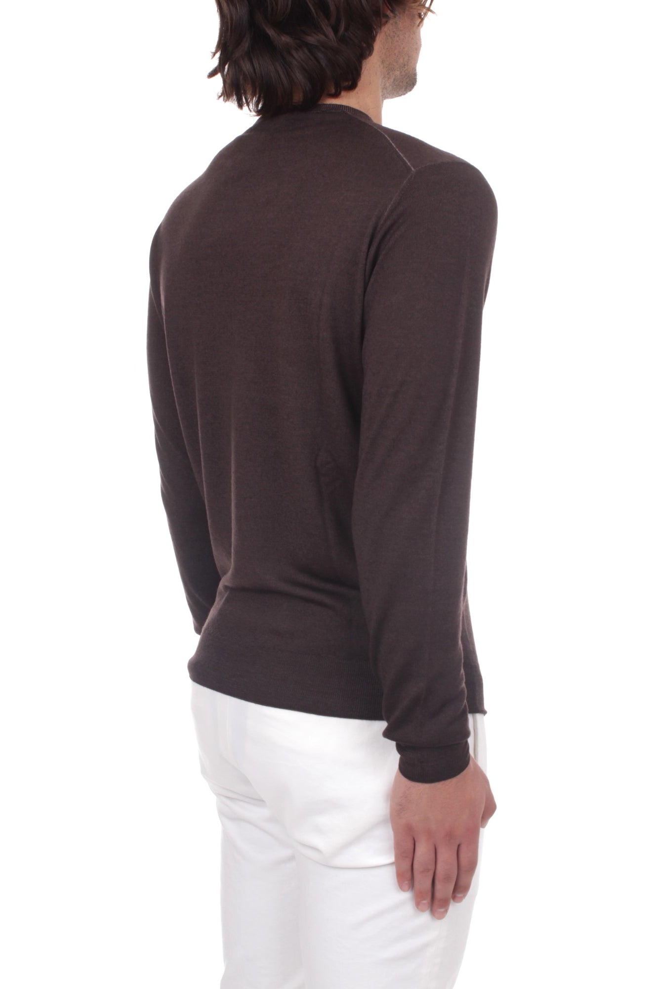 MAGLIE Marrone Arrows