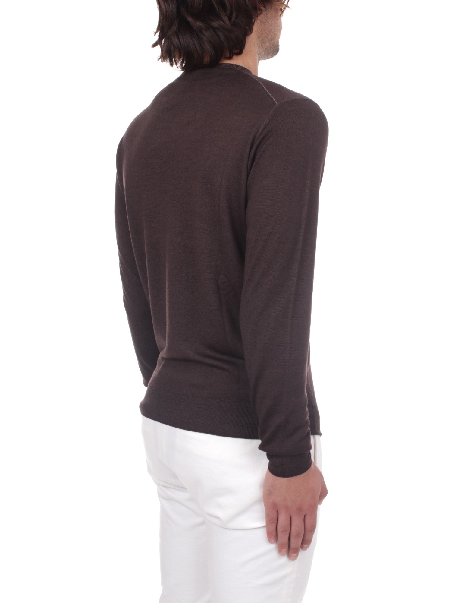 MAGLIE Marrone Arrows