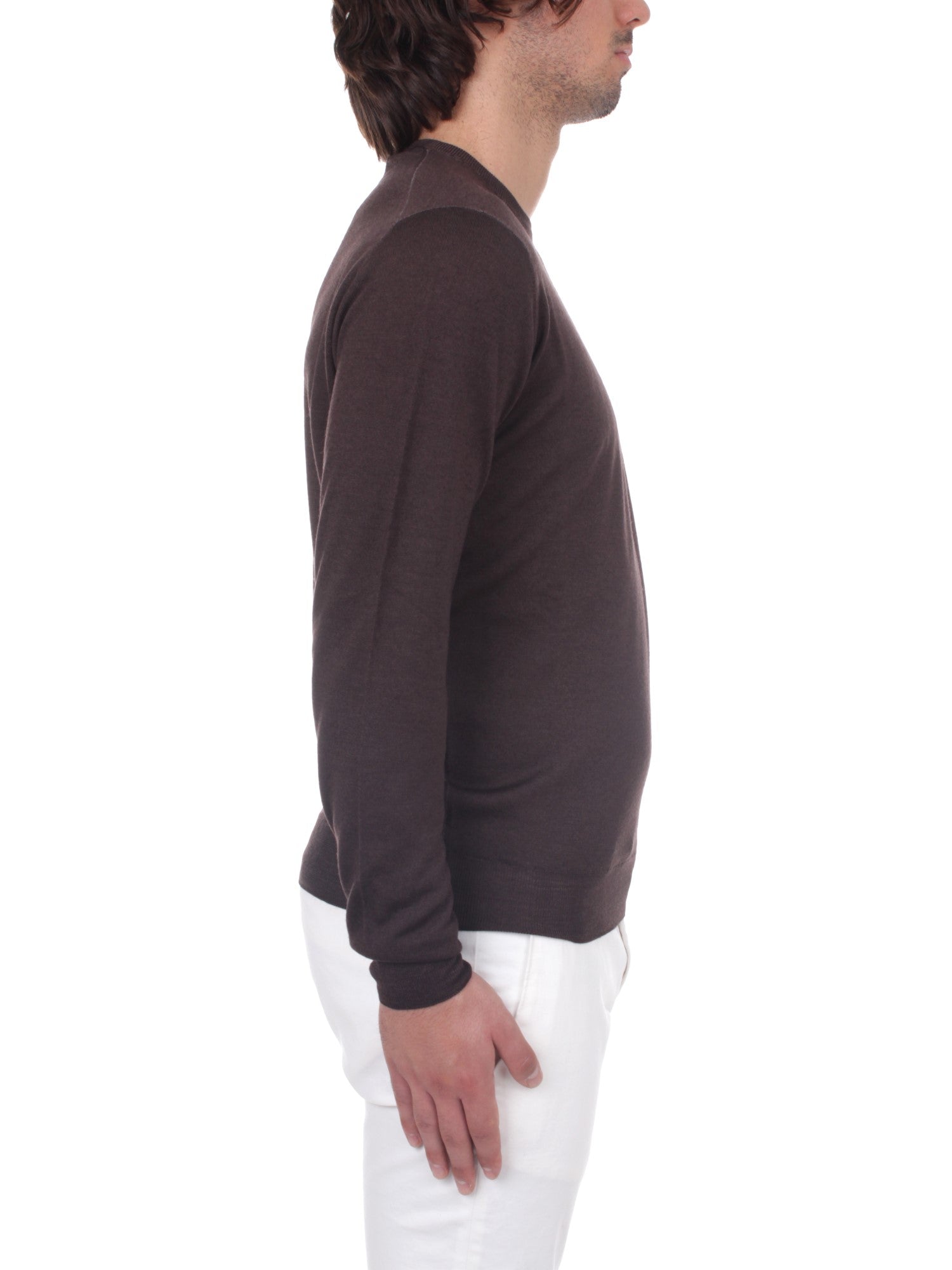 MAGLIE Marrone Arrows