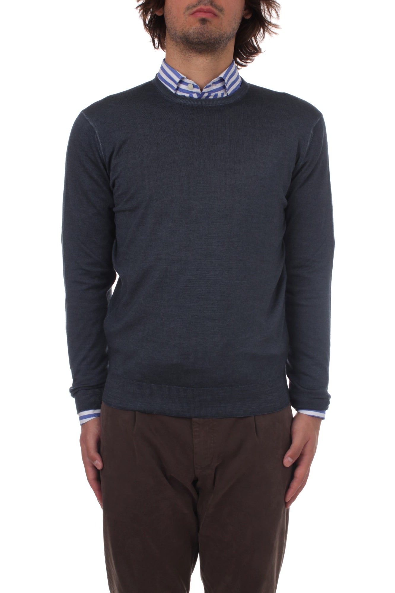 MAGLIE Grigio Arrows