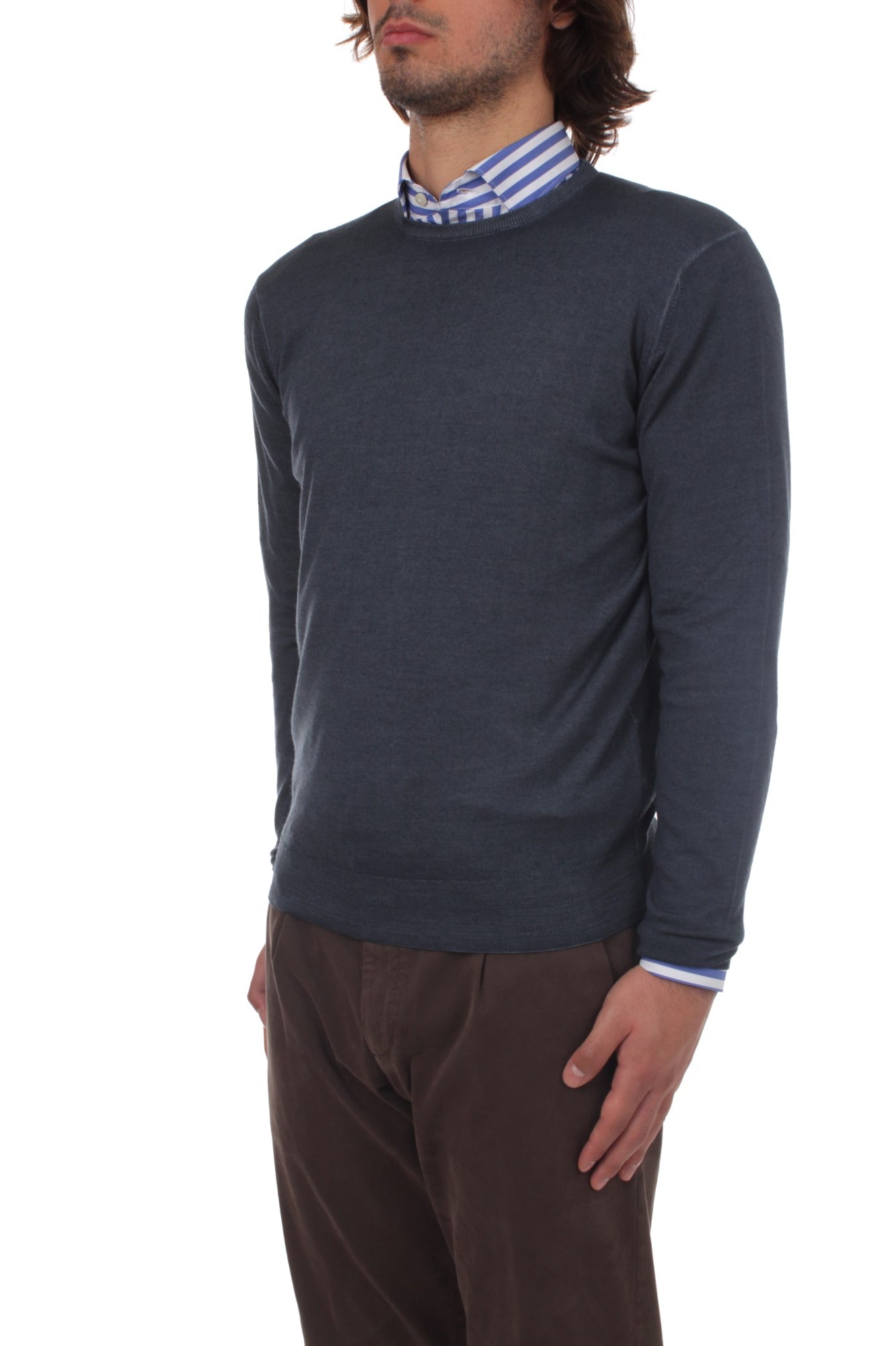 MAGLIE Grigio Arrows