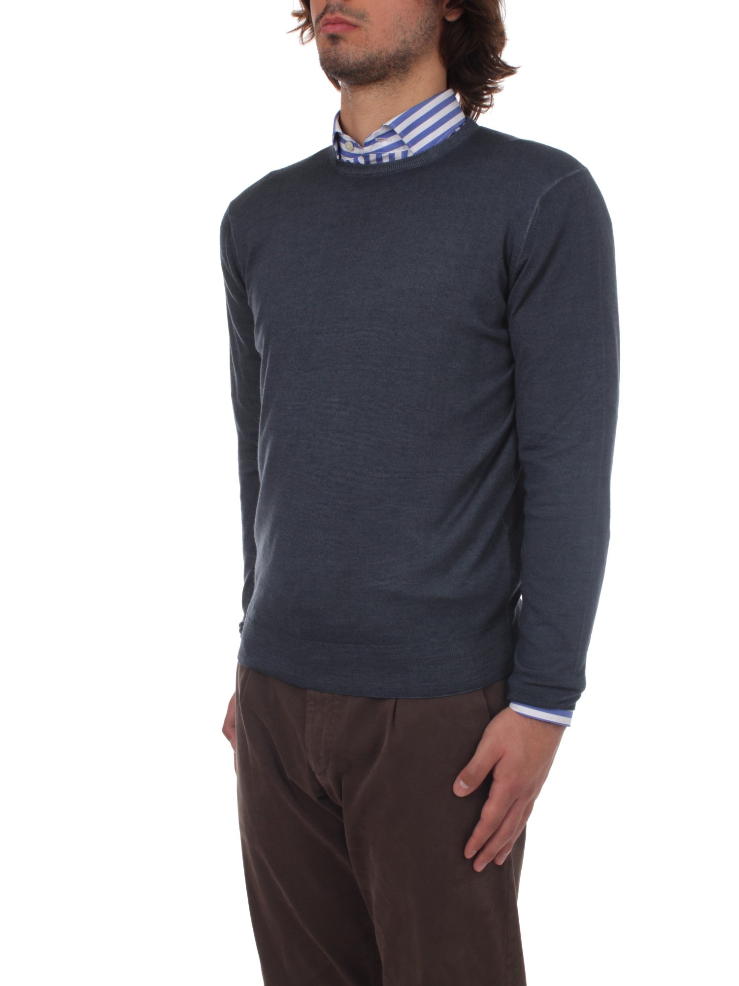 MAGLIE Grigio Arrows