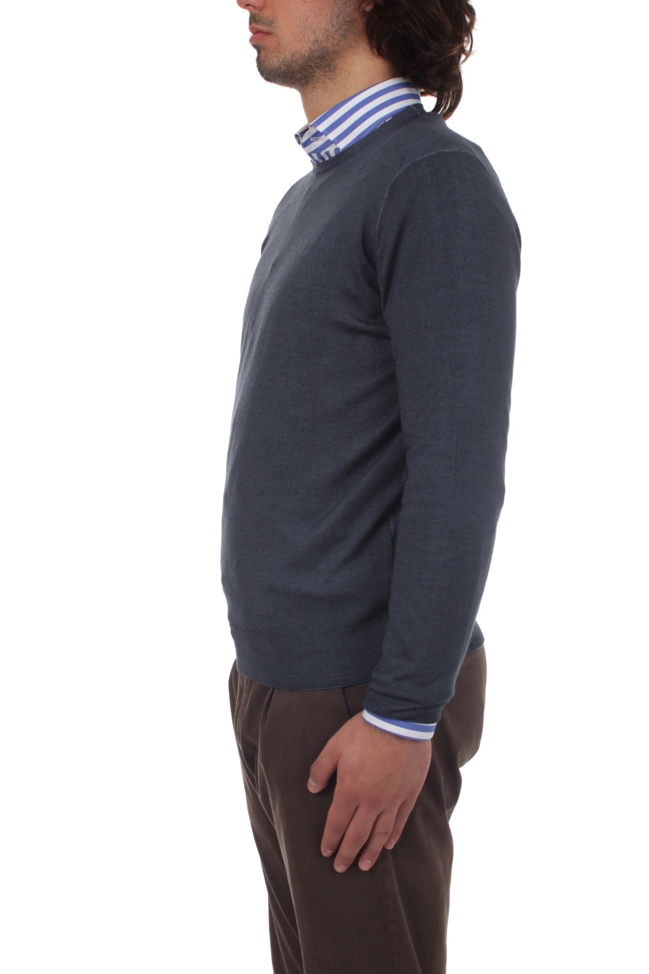 MAGLIE Grigio Arrows