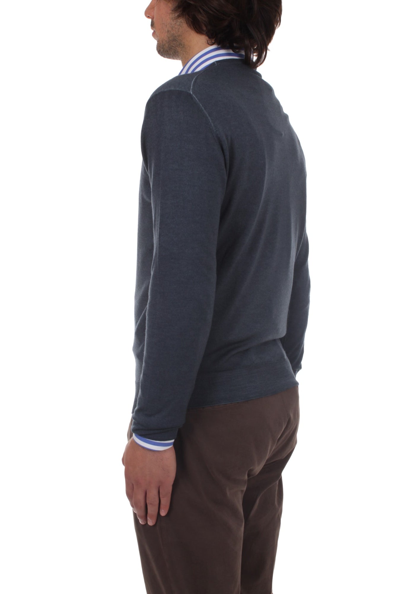 MAGLIE Grigio Arrows