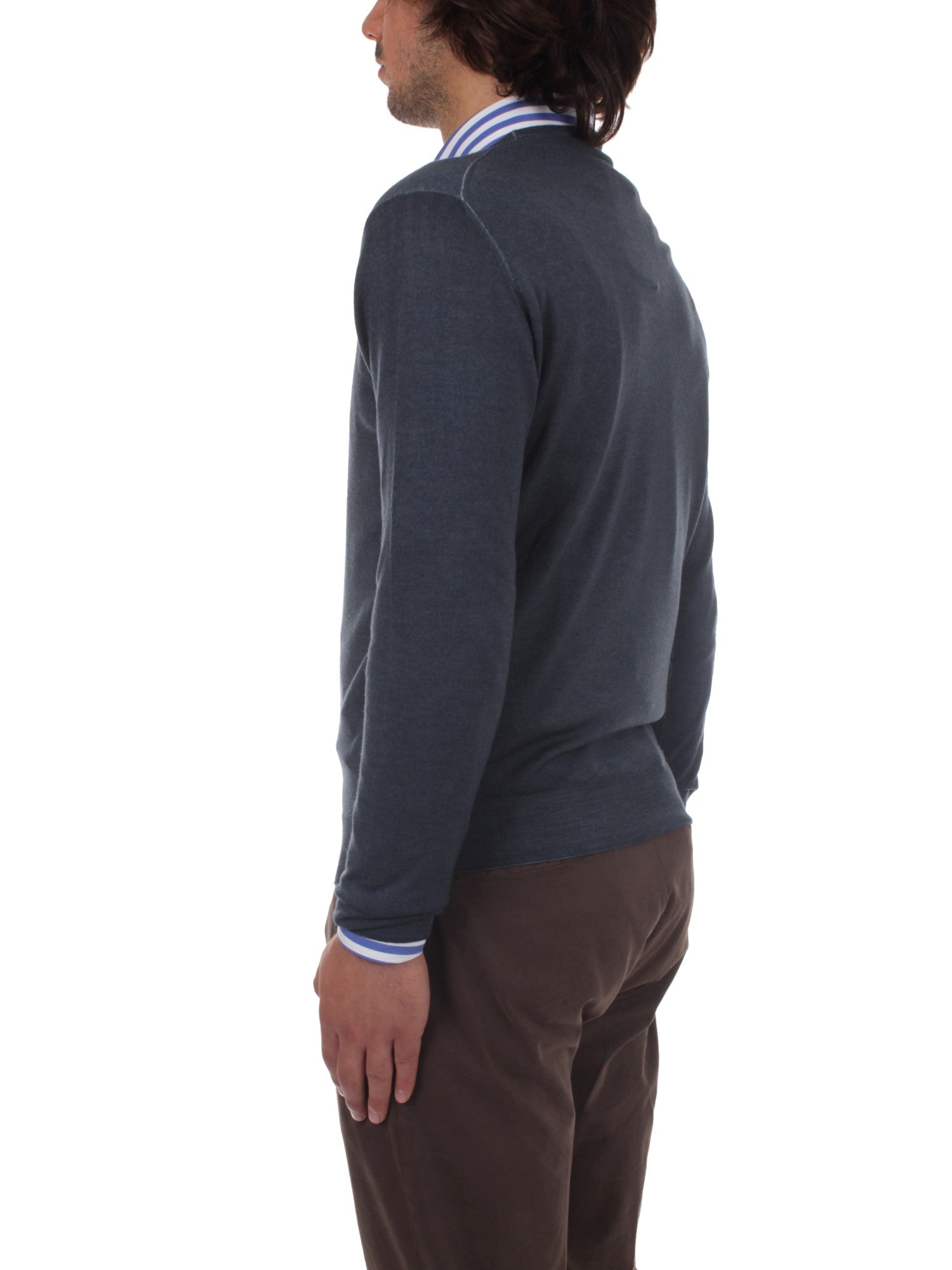 MAGLIE Grigio Arrows