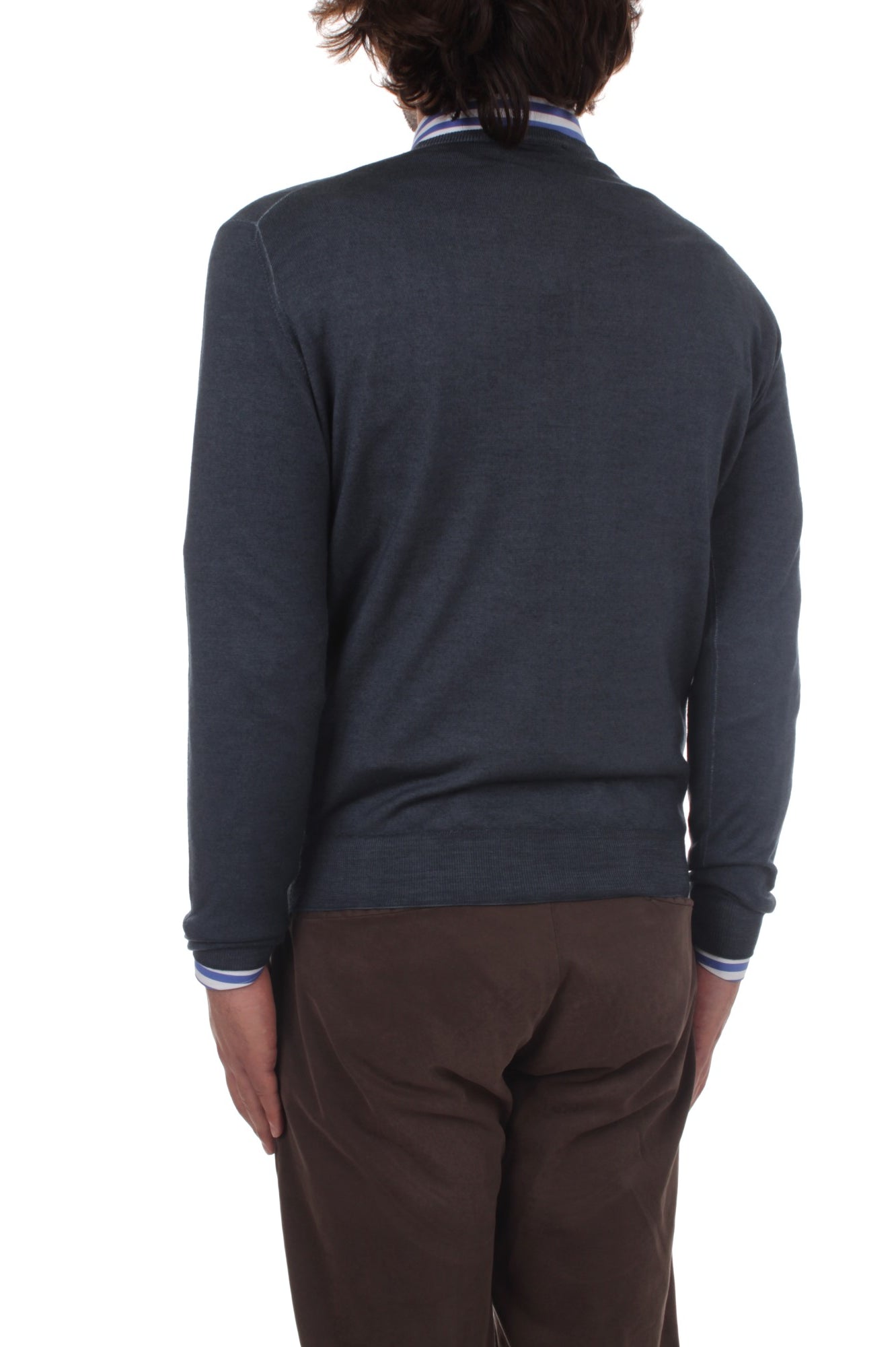 MAGLIE Grigio Arrows