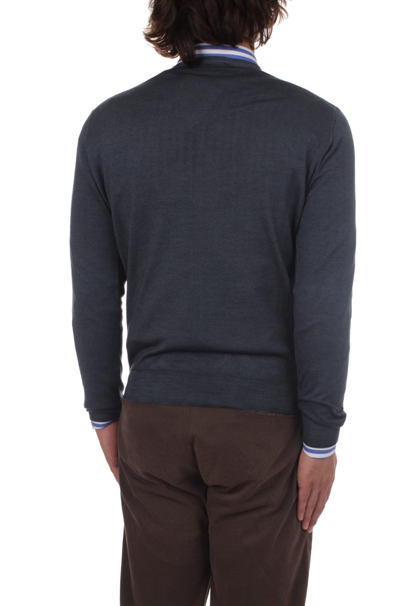 MAGLIE Grigio Arrows