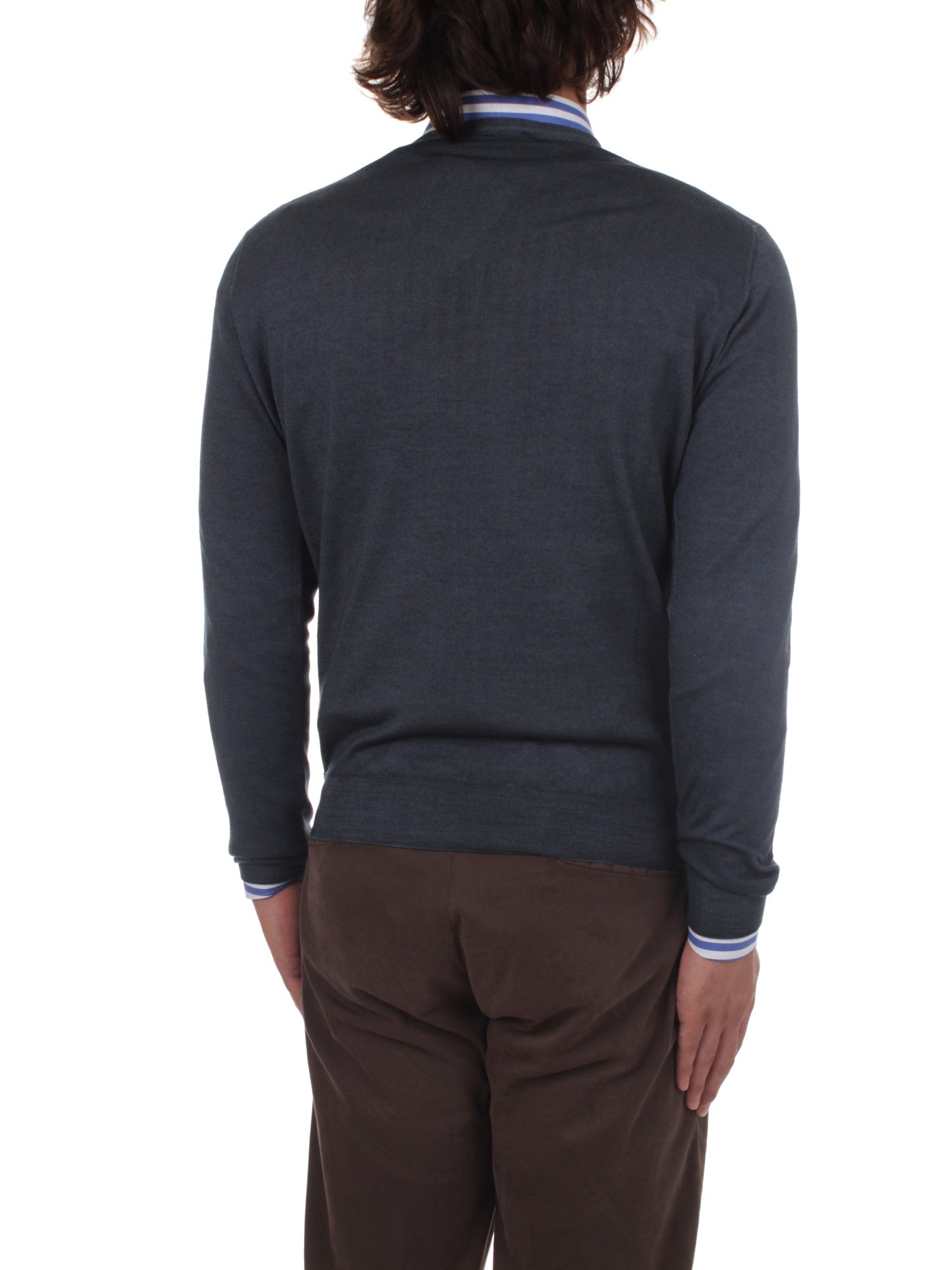 MAGLIE Grigio Arrows