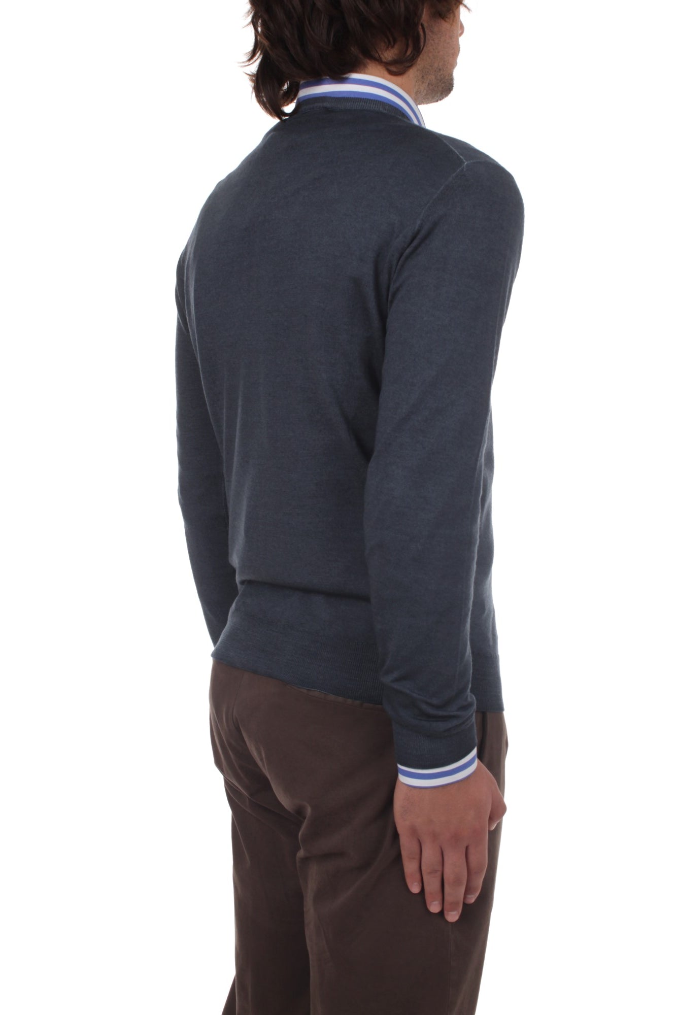 MAGLIE Grigio Arrows