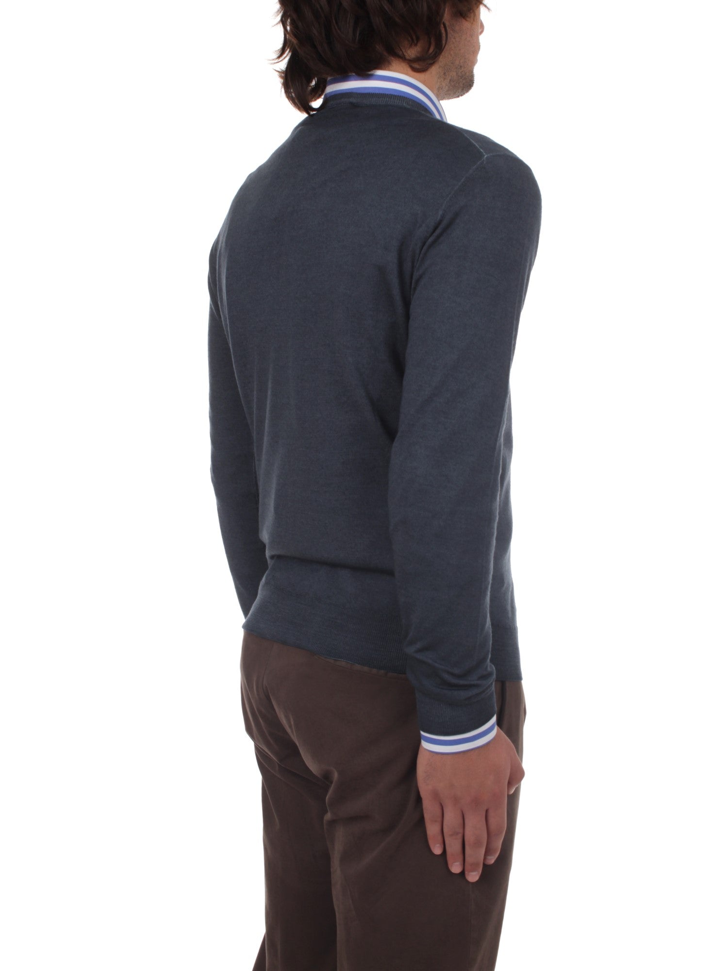 MAGLIE Grigio Arrows