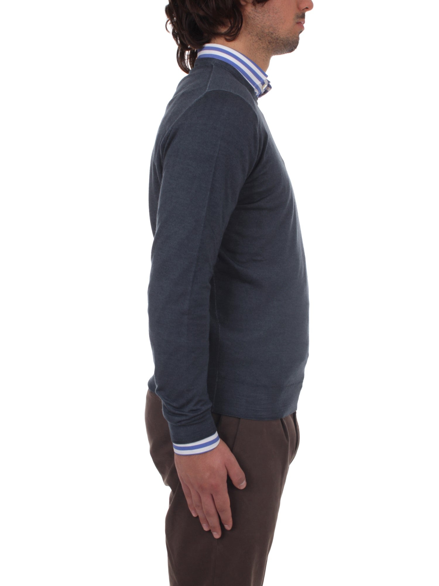 MAGLIE Grigio Arrows