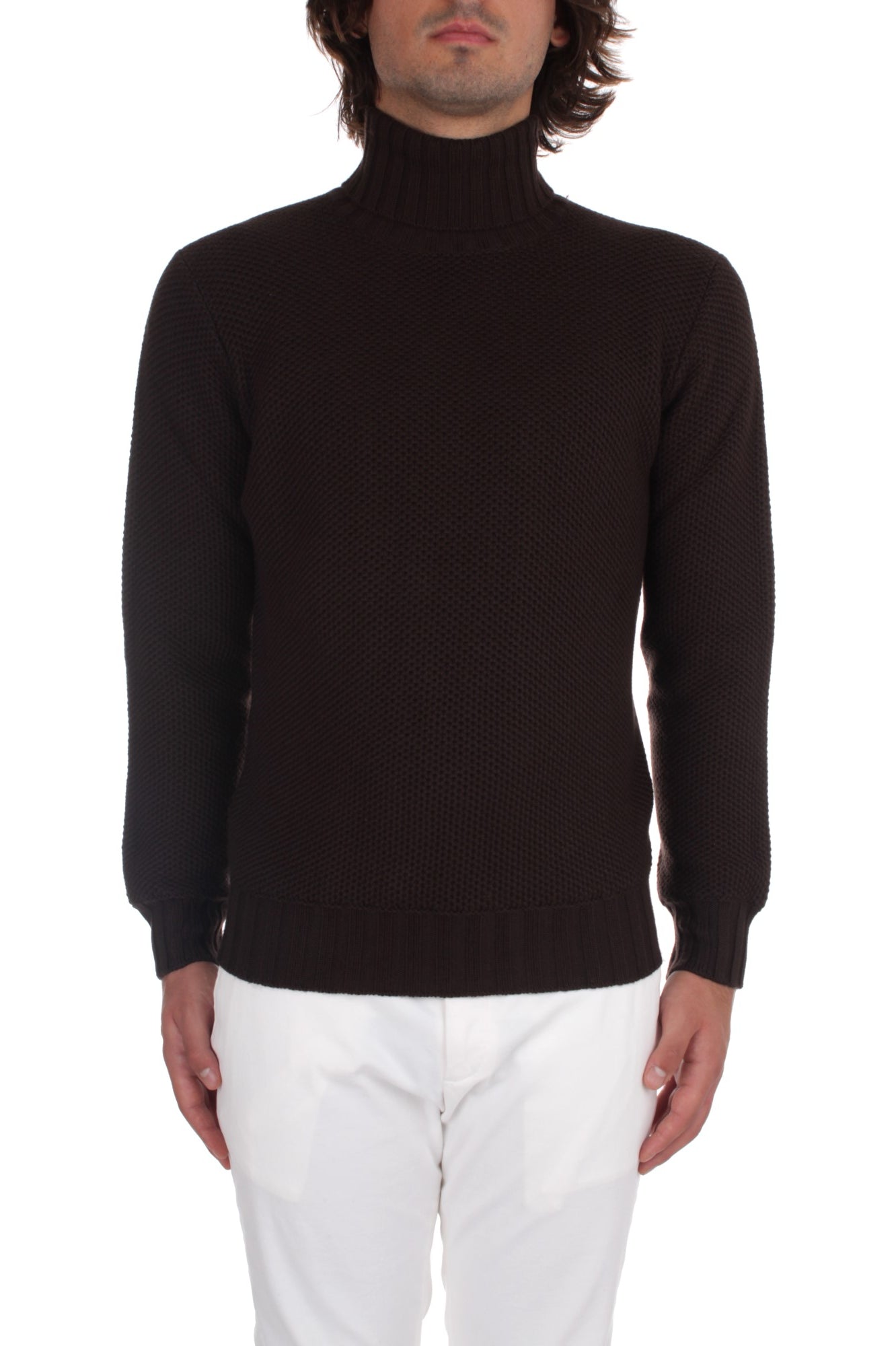 MAGLIE Marrone Arrows