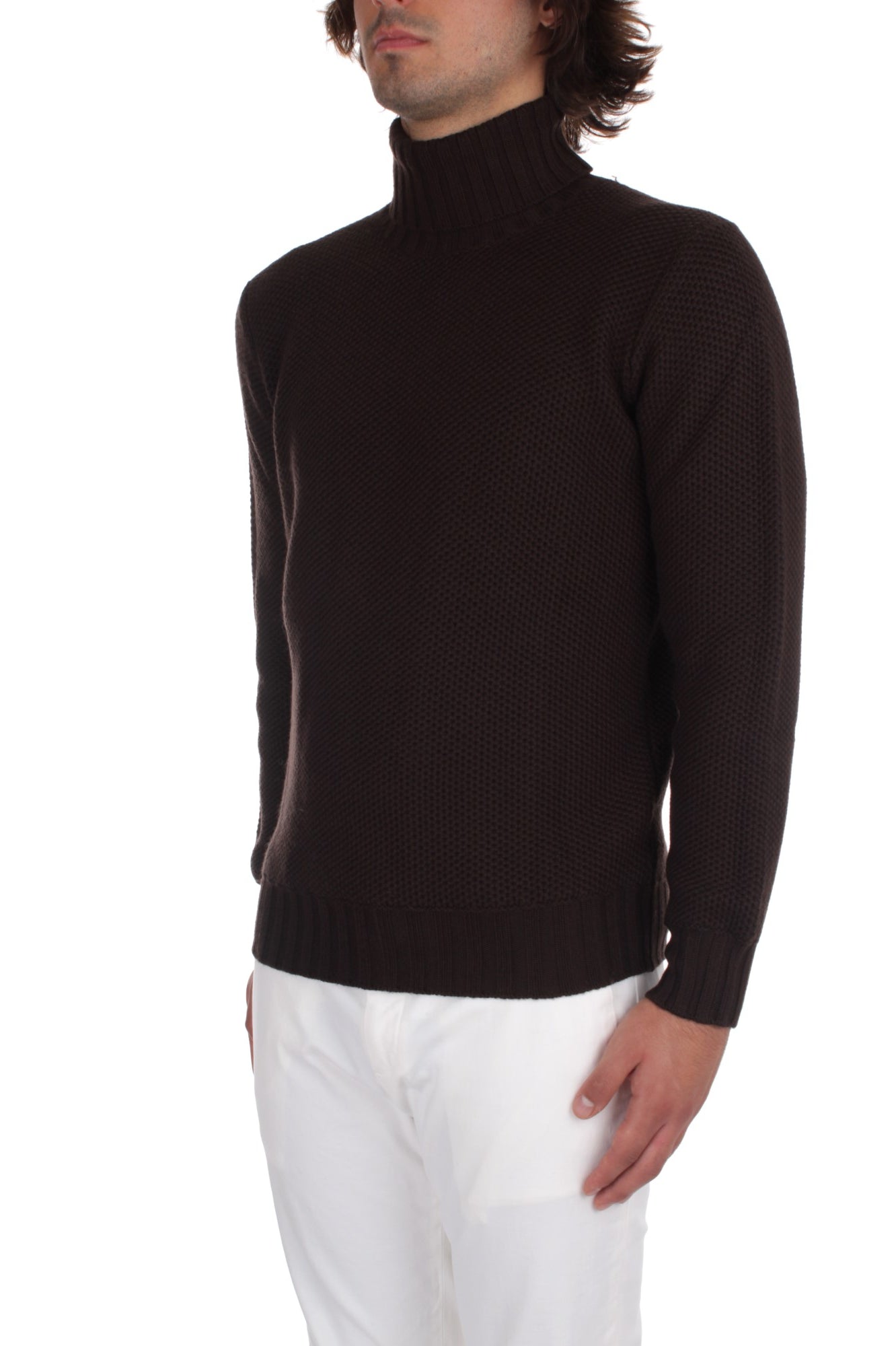 MAGLIE Marrone Arrows