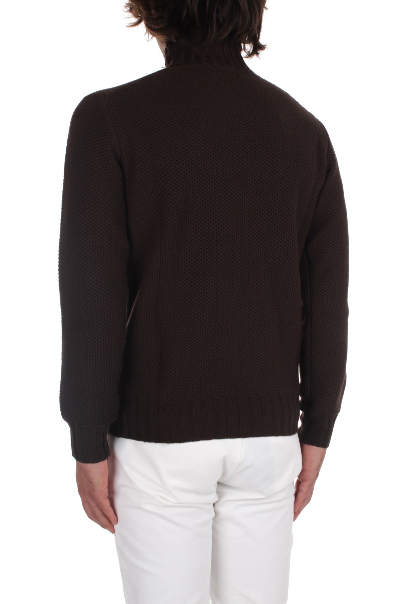 MAGLIE Marrone Arrows