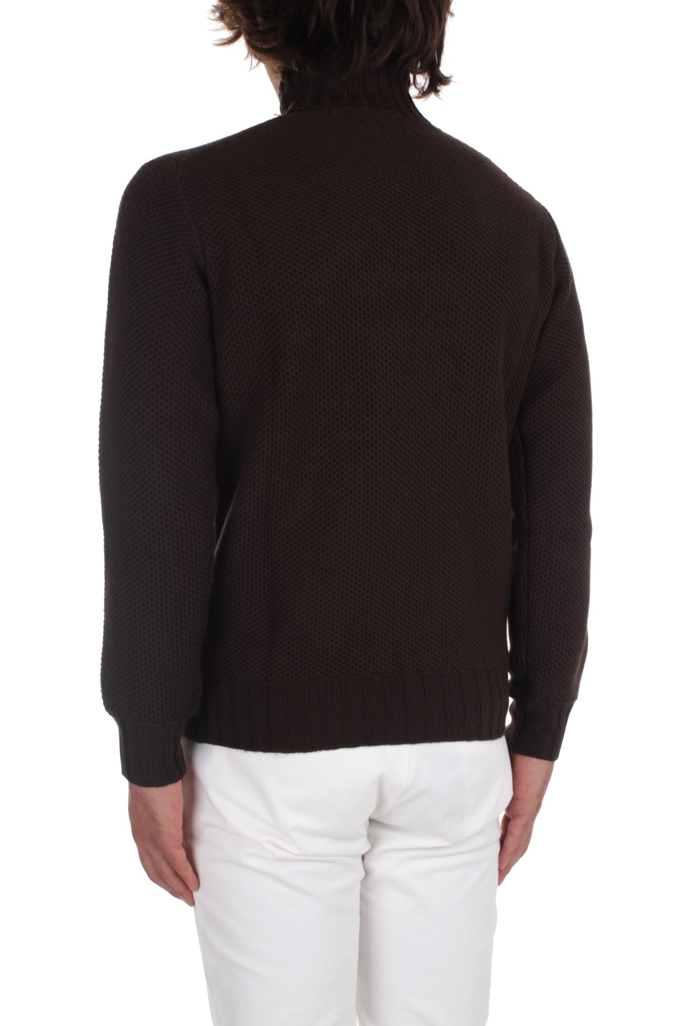 MAGLIE Marrone Arrows