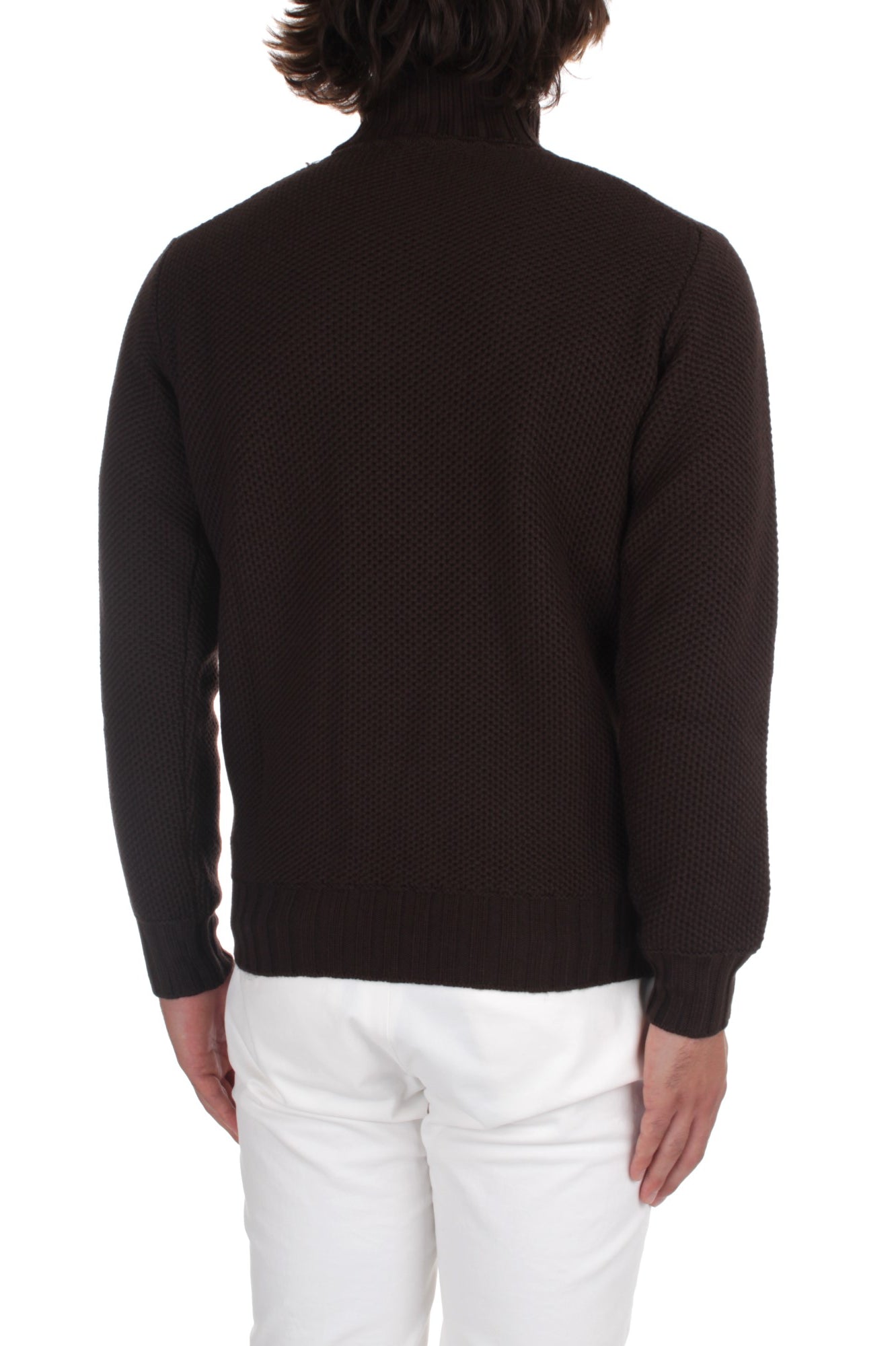 MAGLIE Marrone Arrows