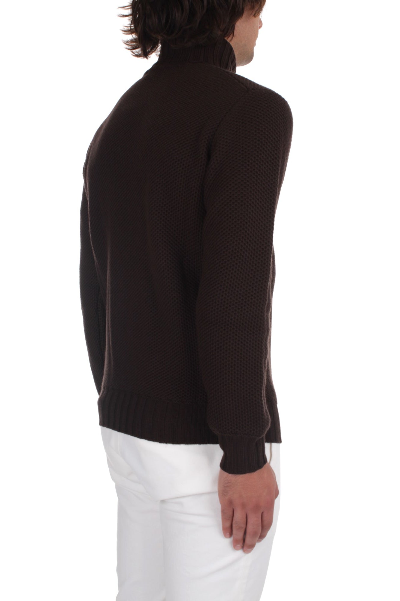 MAGLIE Marrone Arrows