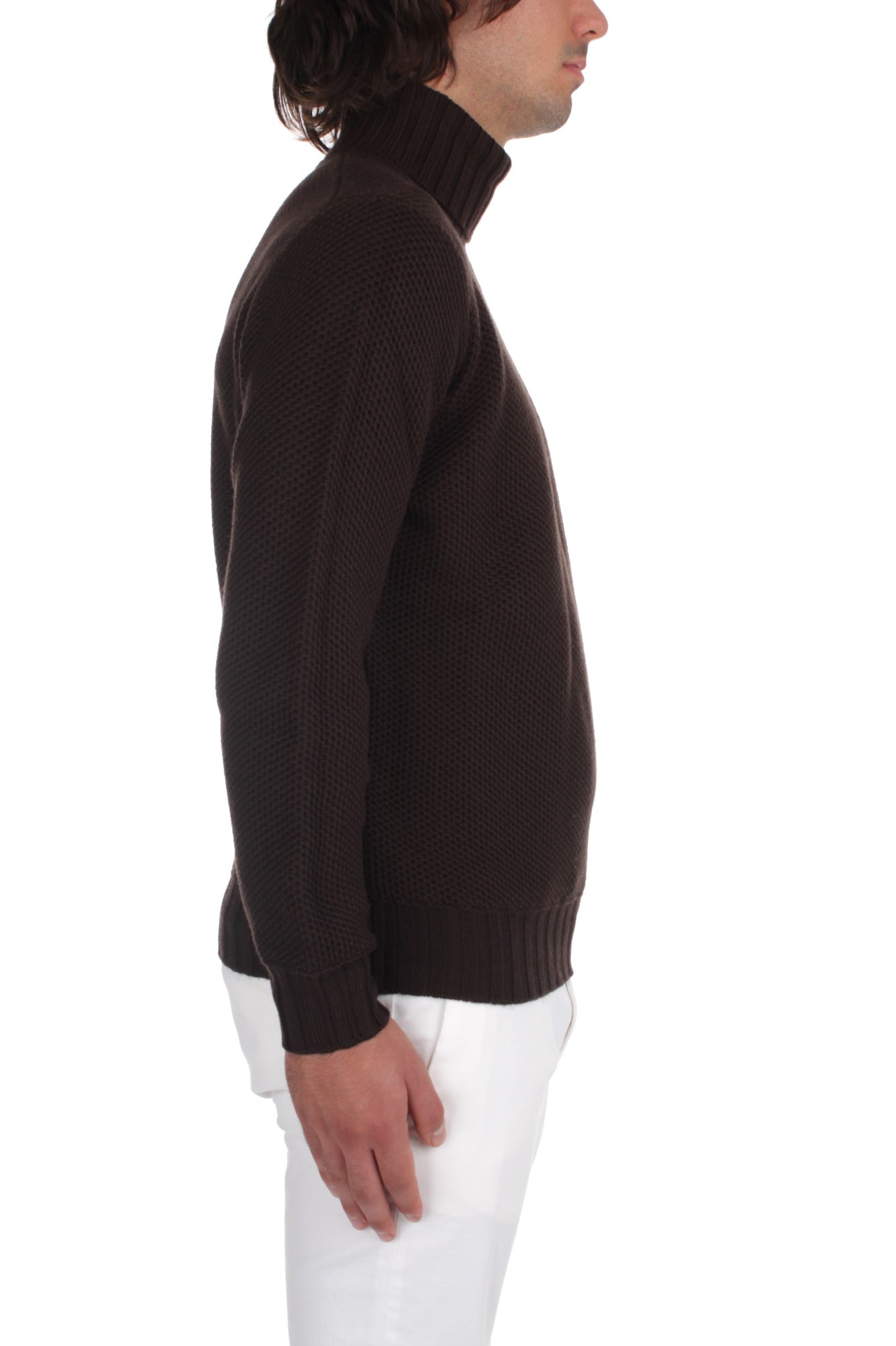 MAGLIE Marrone Arrows