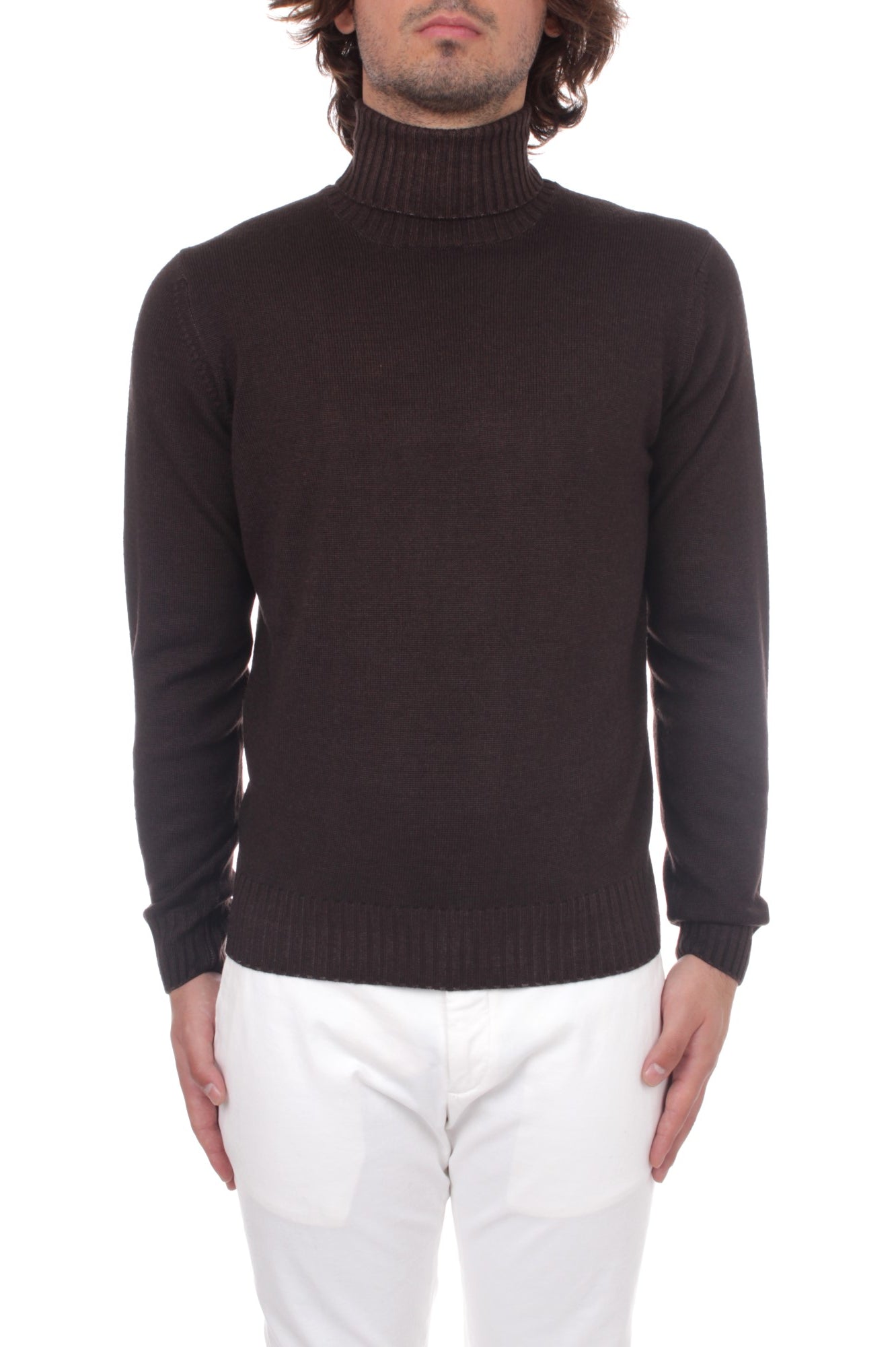 MAGLIE Marrone Arrows