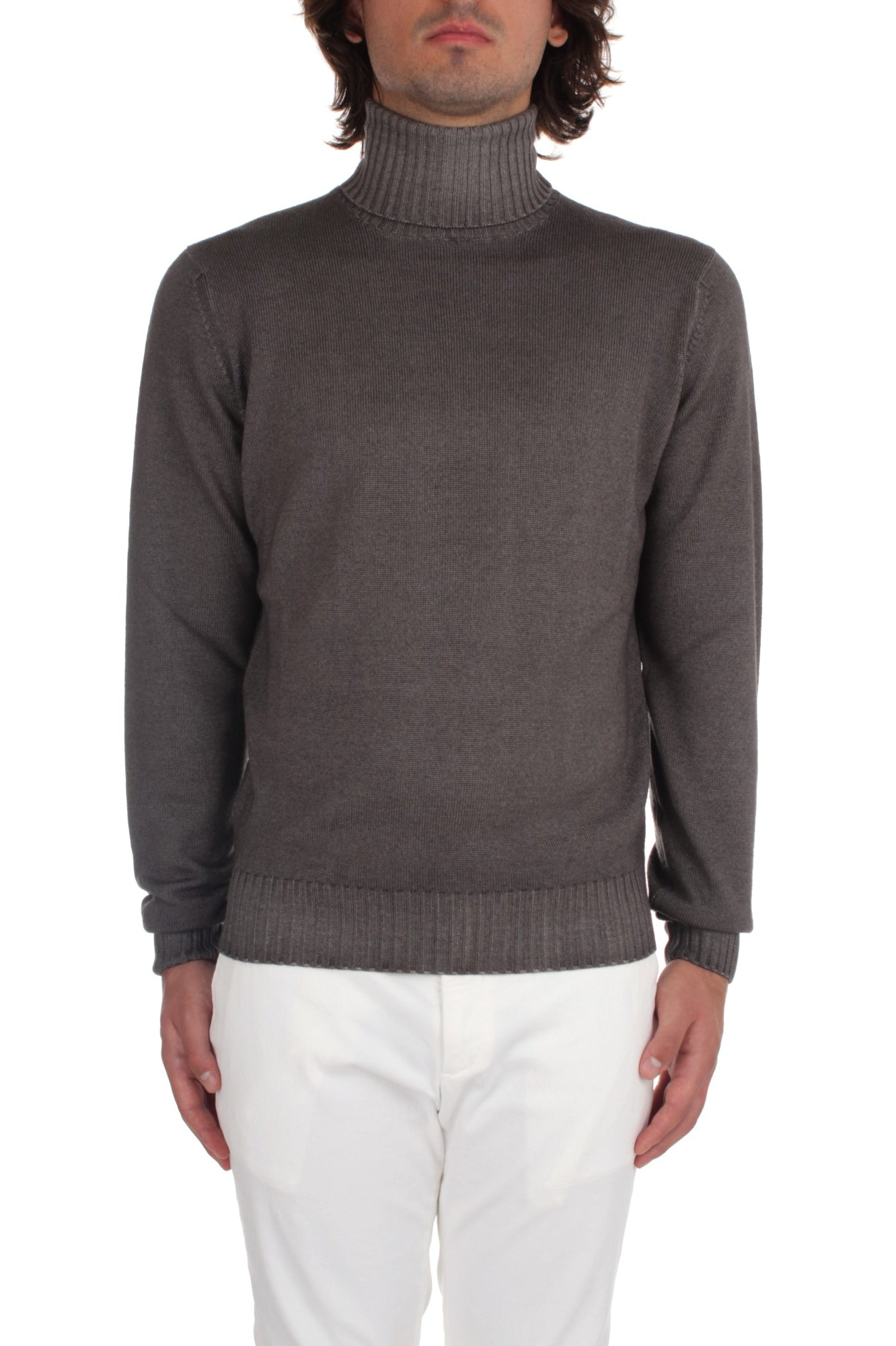 MAGLIE Marrone Arrows