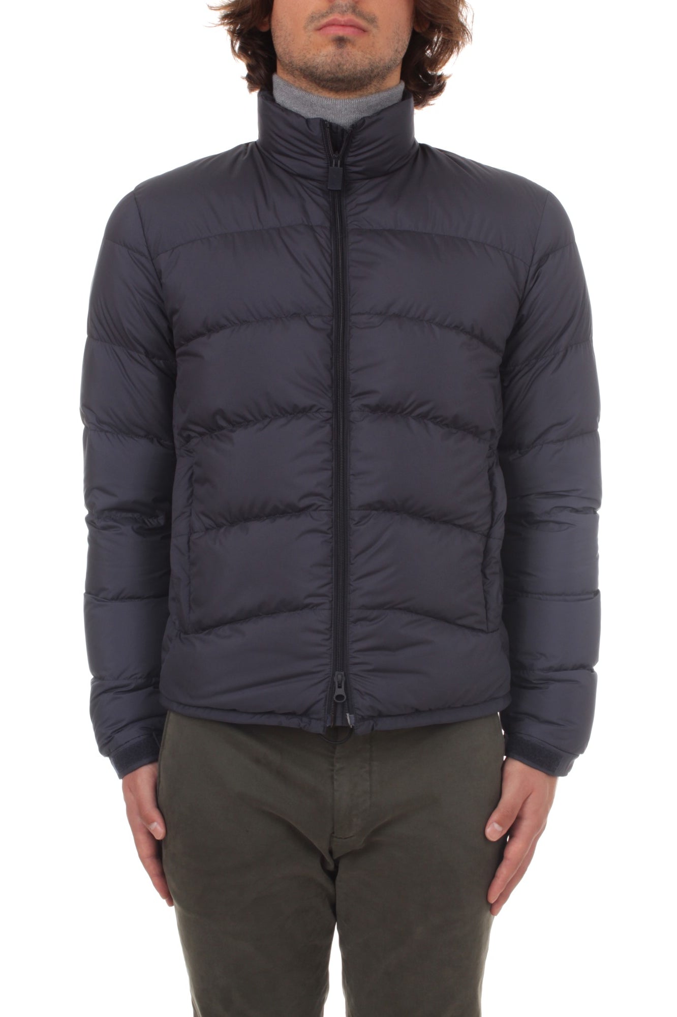 GIACCHE E GIUBBOTTI Blu Aspesi