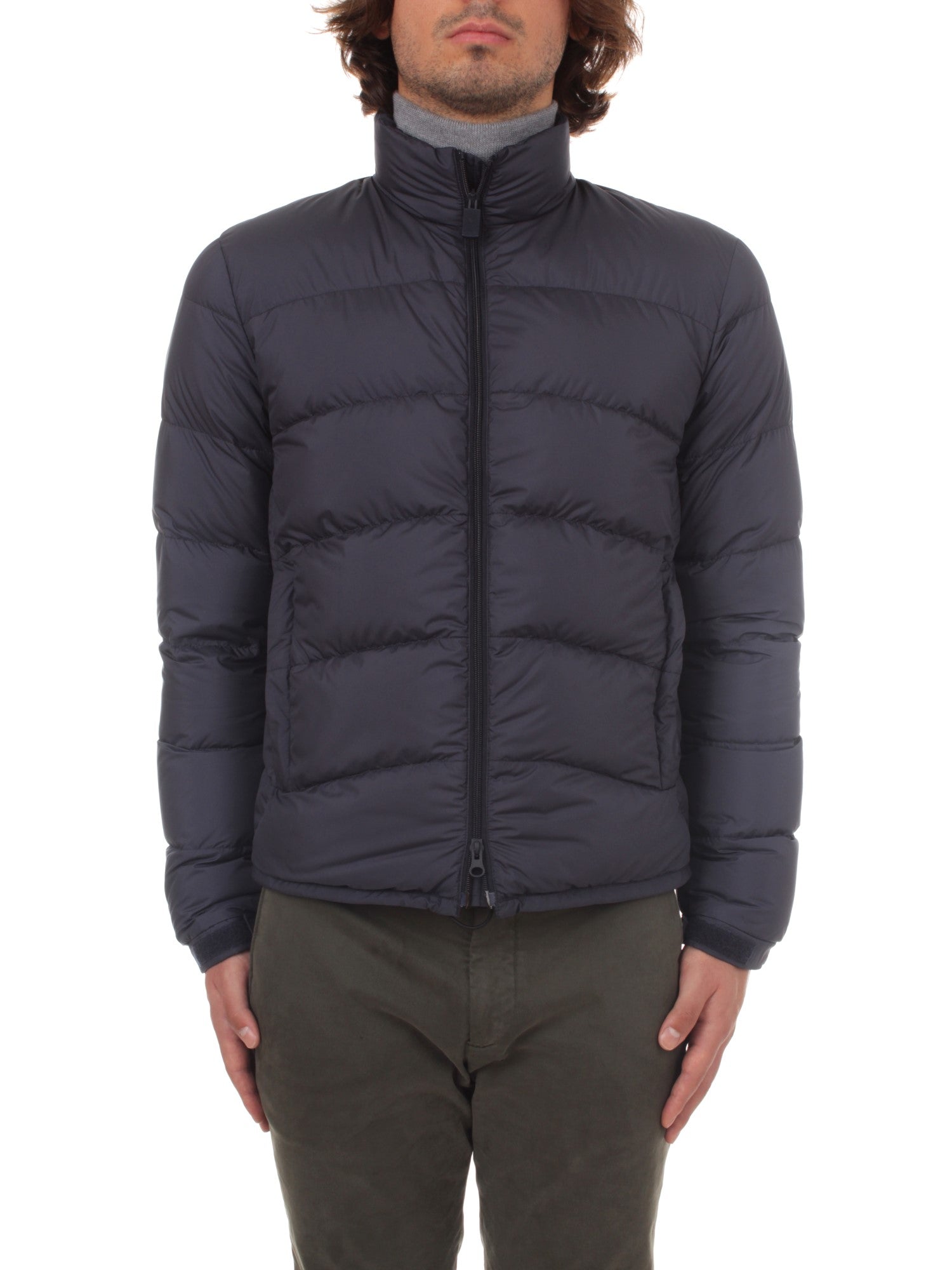 GIACCHE E GIUBBOTTI Blu Aspesi