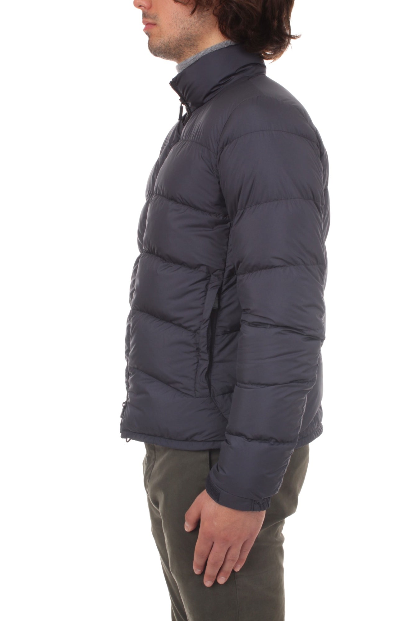 GIACCHE E GIUBBOTTI Blu Aspesi