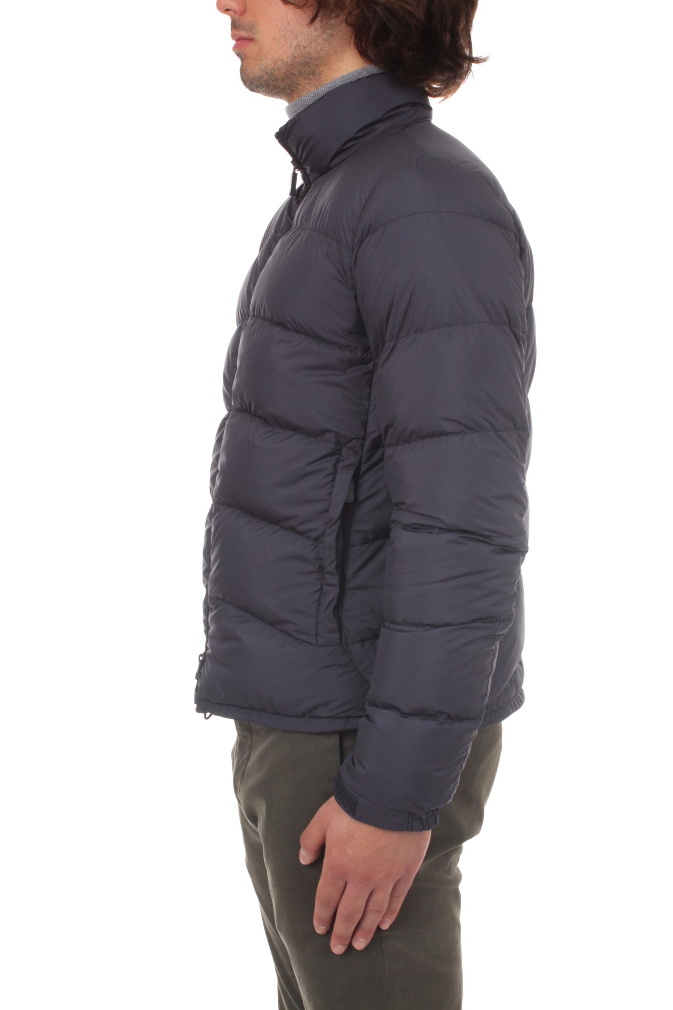 GIACCHE E GIUBBOTTI Blu Aspesi