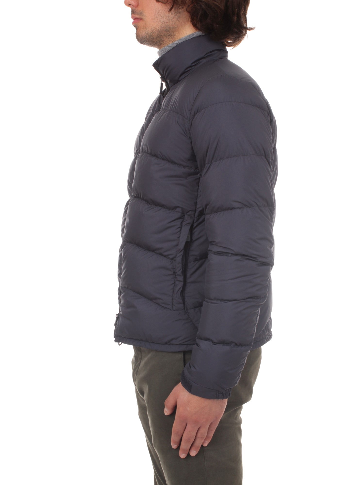 GIACCHE E GIUBBOTTI Blu Aspesi