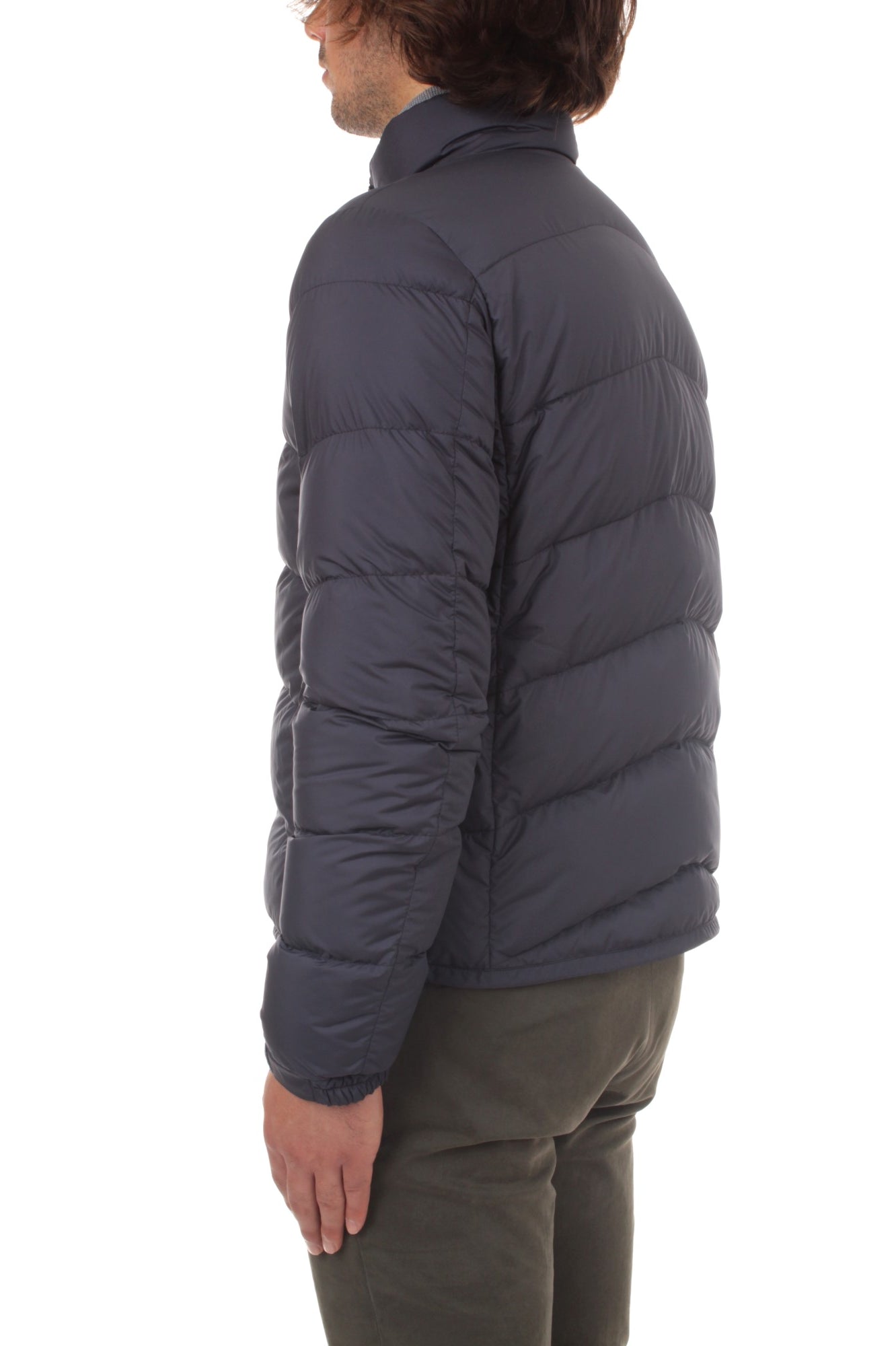 GIACCHE E GIUBBOTTI Blu Aspesi